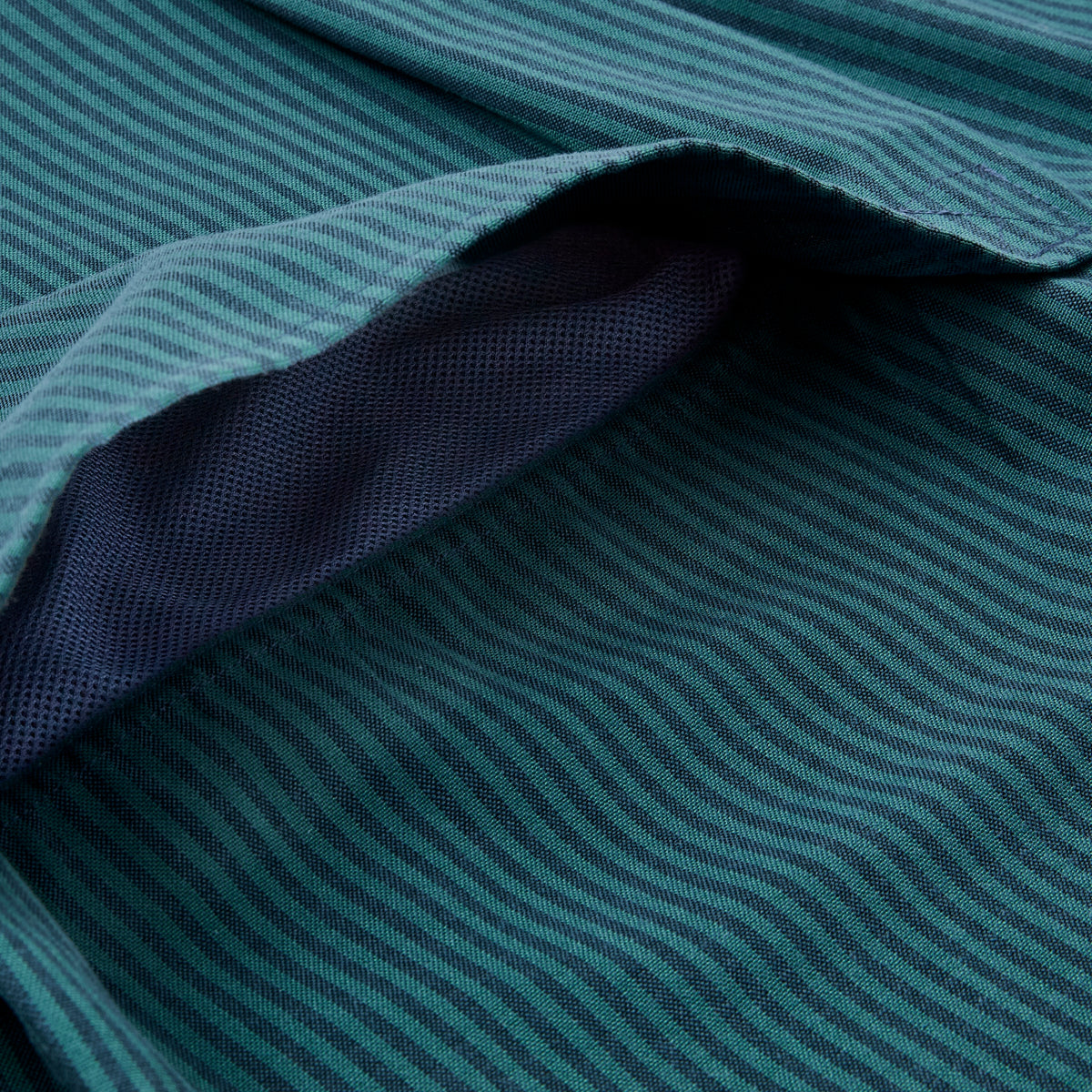 The Tournament Oxford Shirt