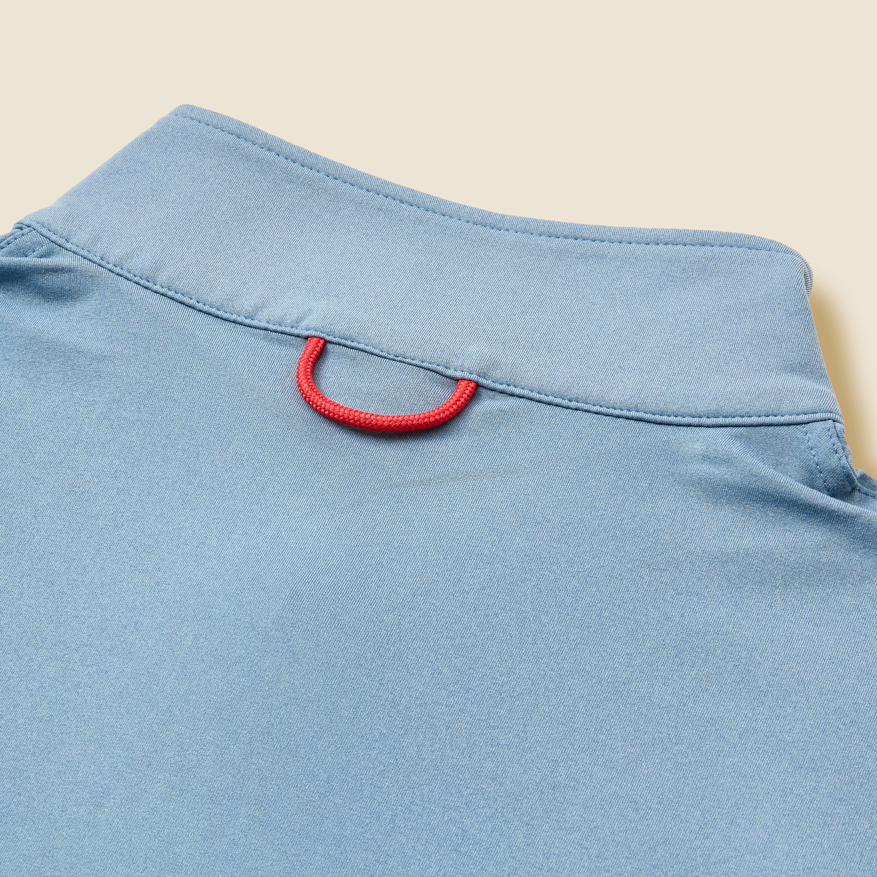T-Zip Pullover