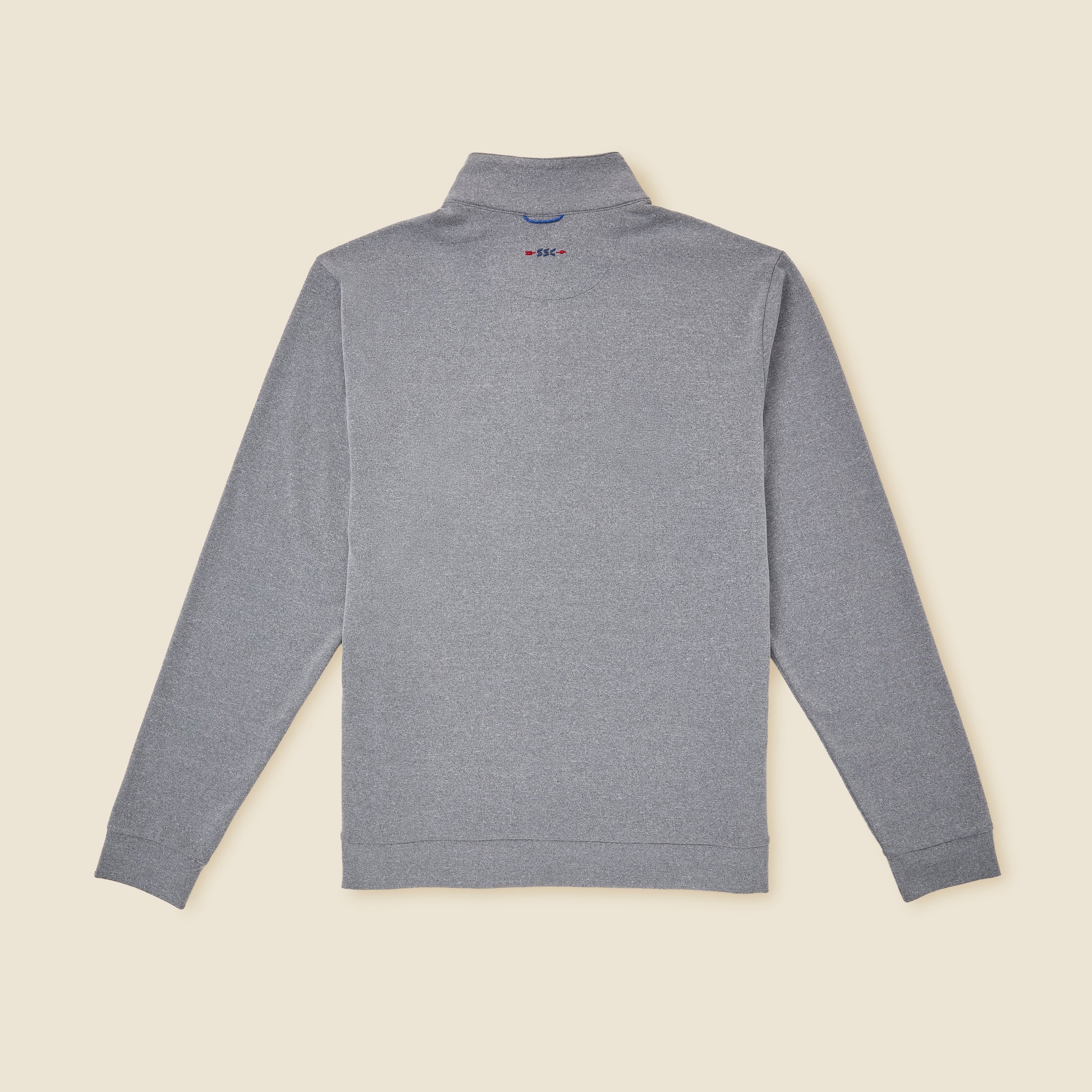 Classic Quarter-Zip