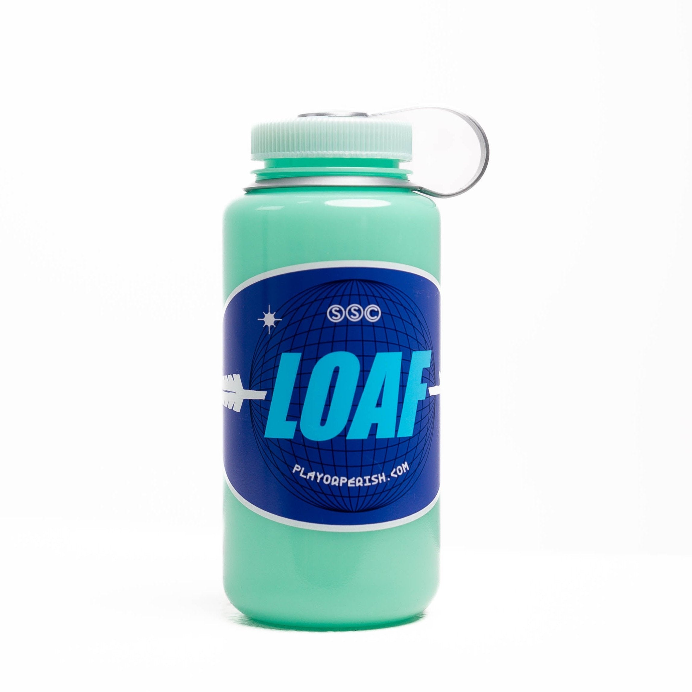 Global LOAF Nalgene