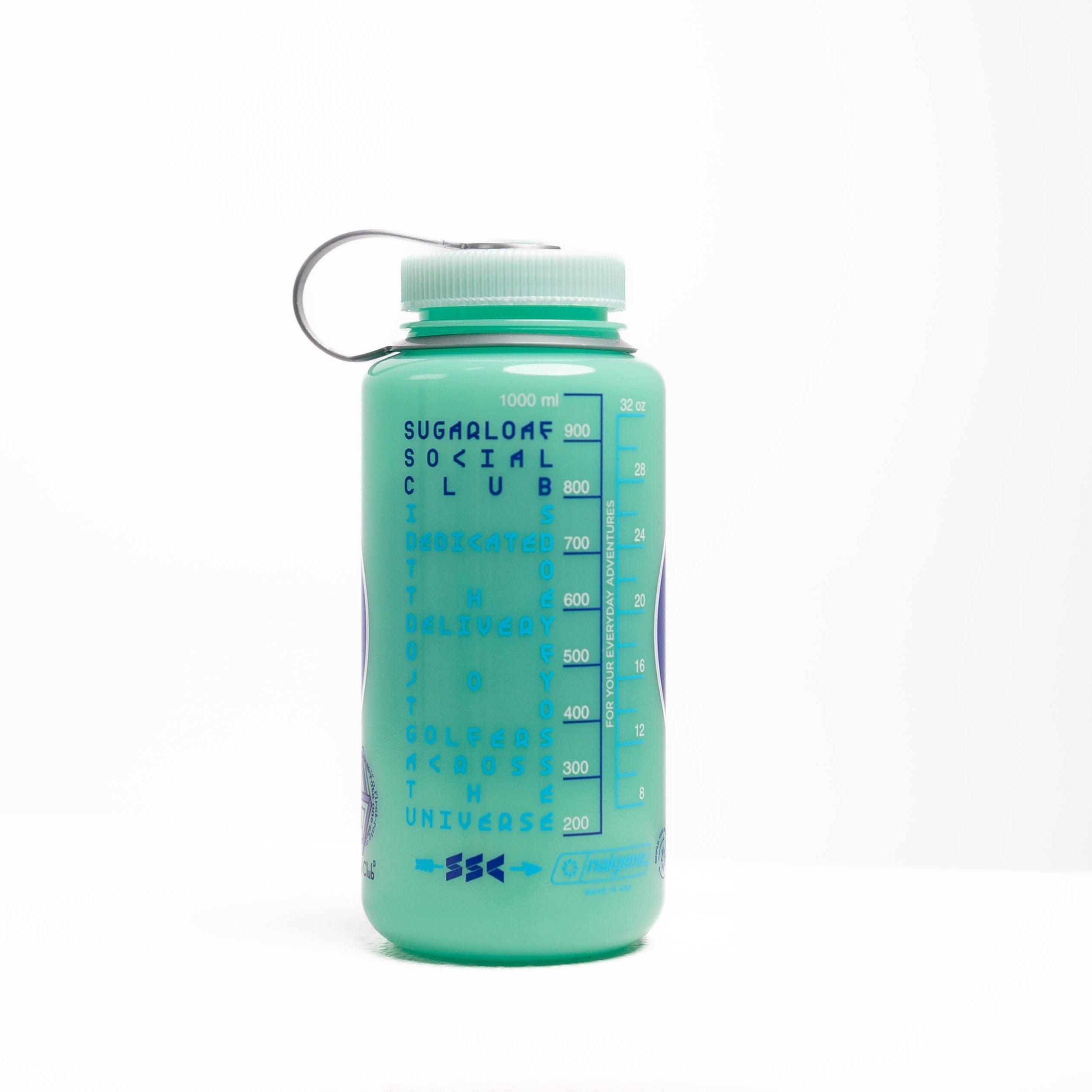 Global LOAF Nalgene