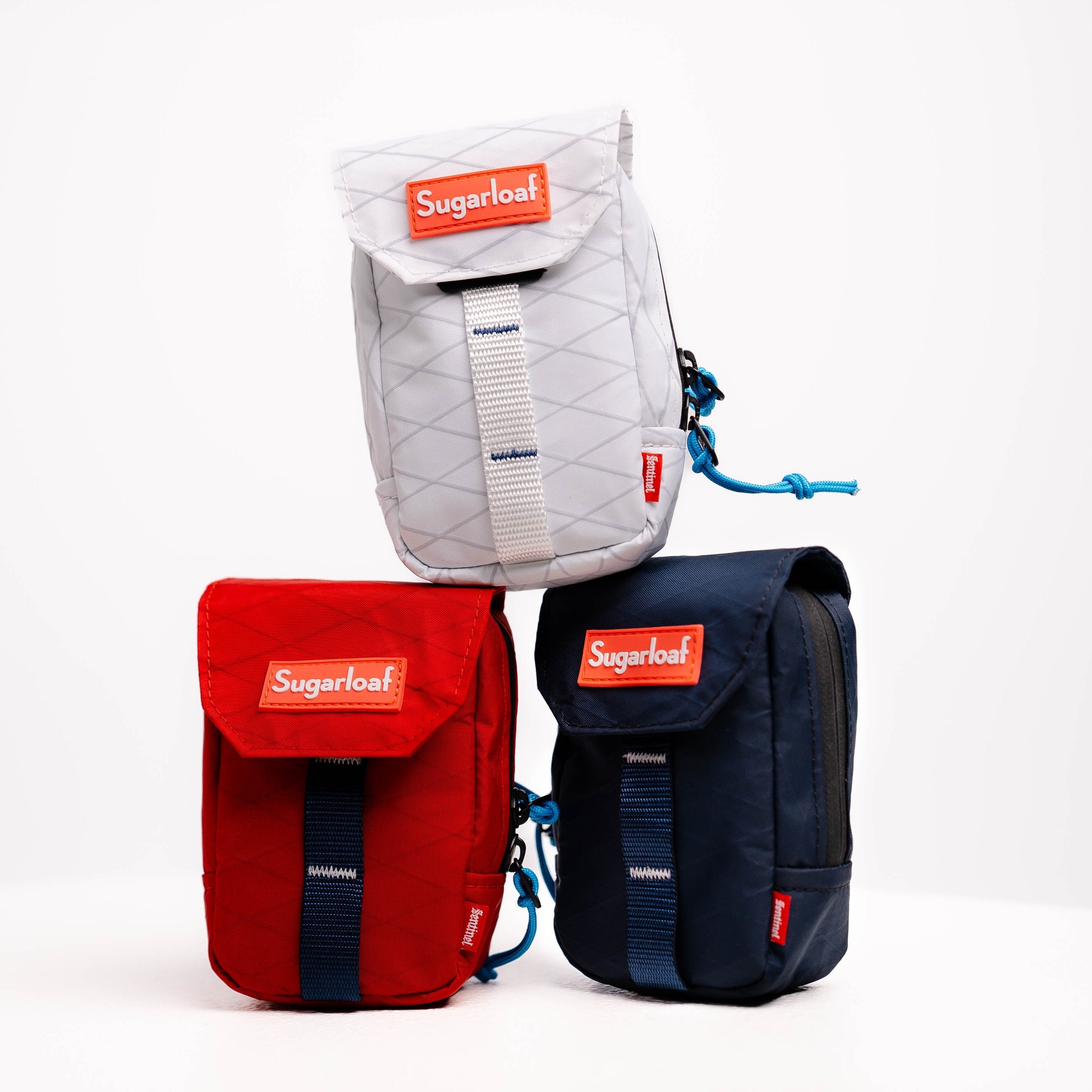Sugarloaf x Sentinel Rangefinder Case
