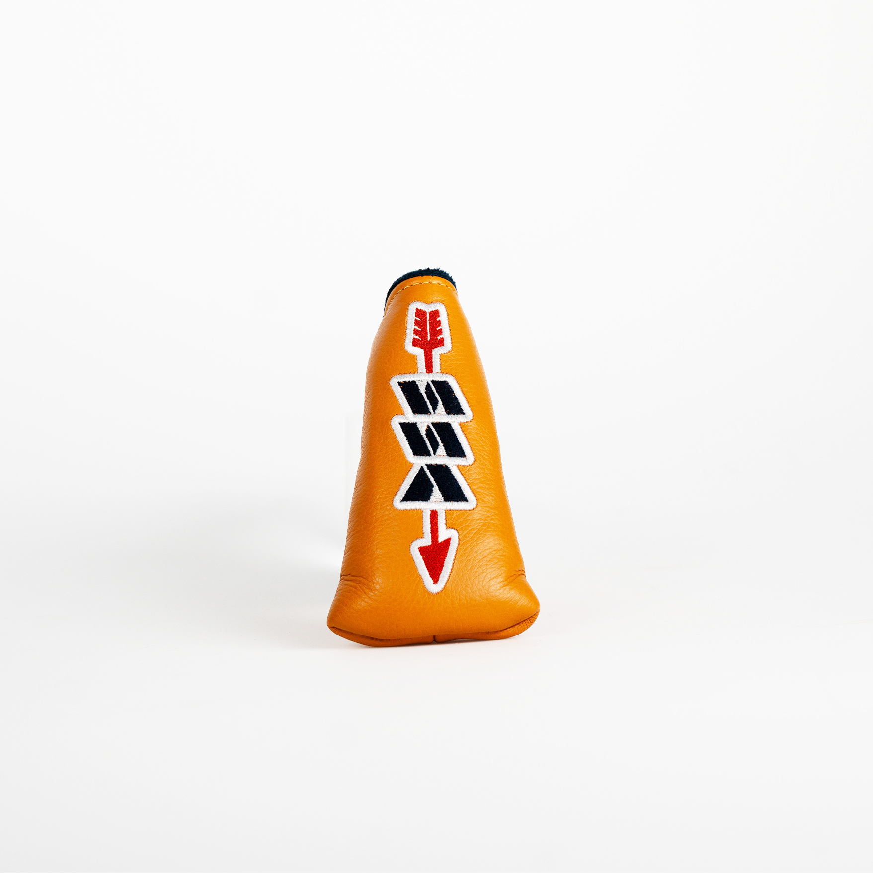 Classic Arrow Blade Putter Cover