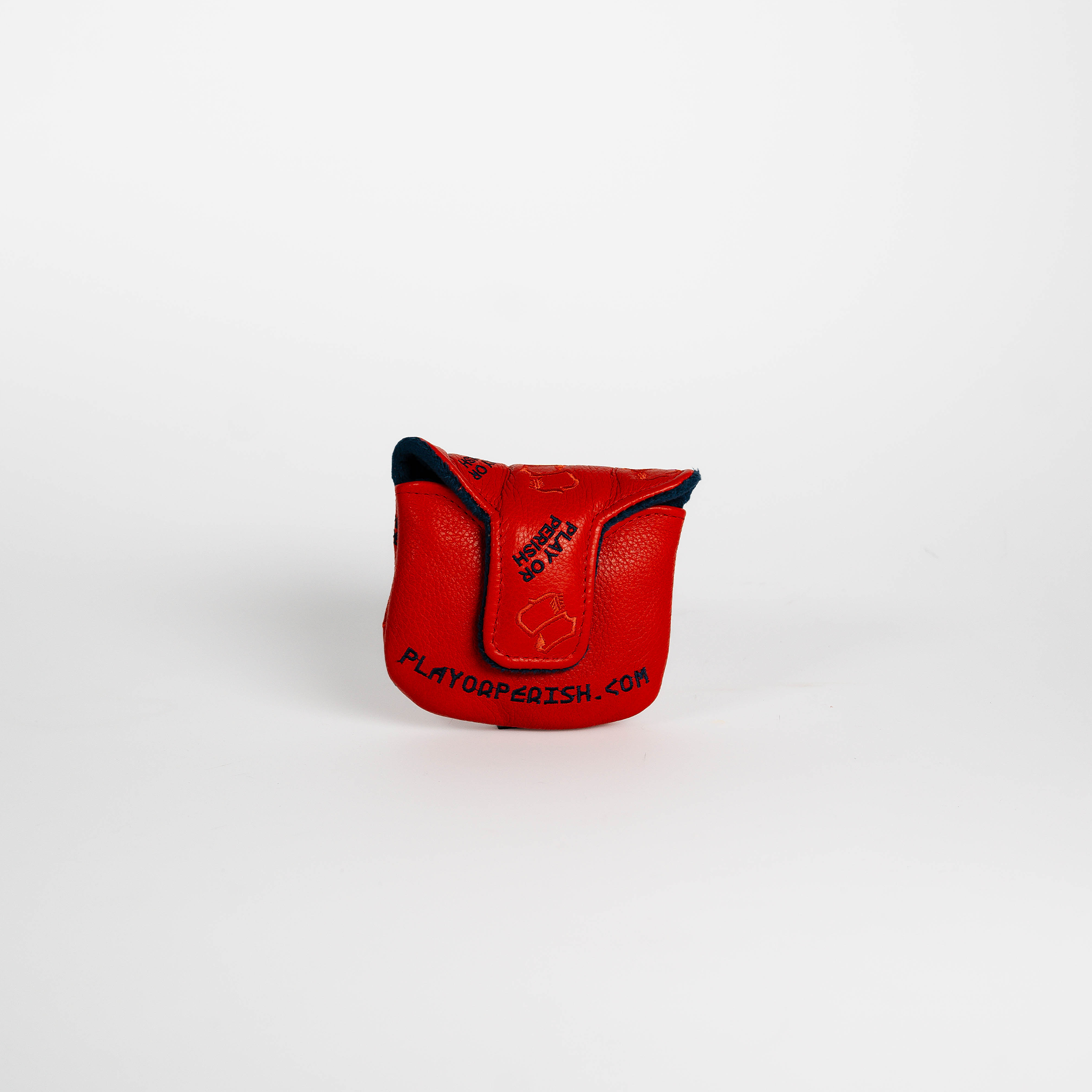 Classic Arrow Mallet Putter Cover