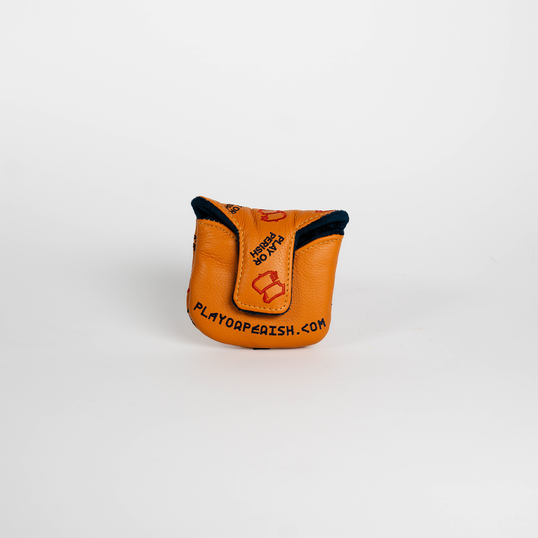 Classic Arrow Mallet Putter Cover