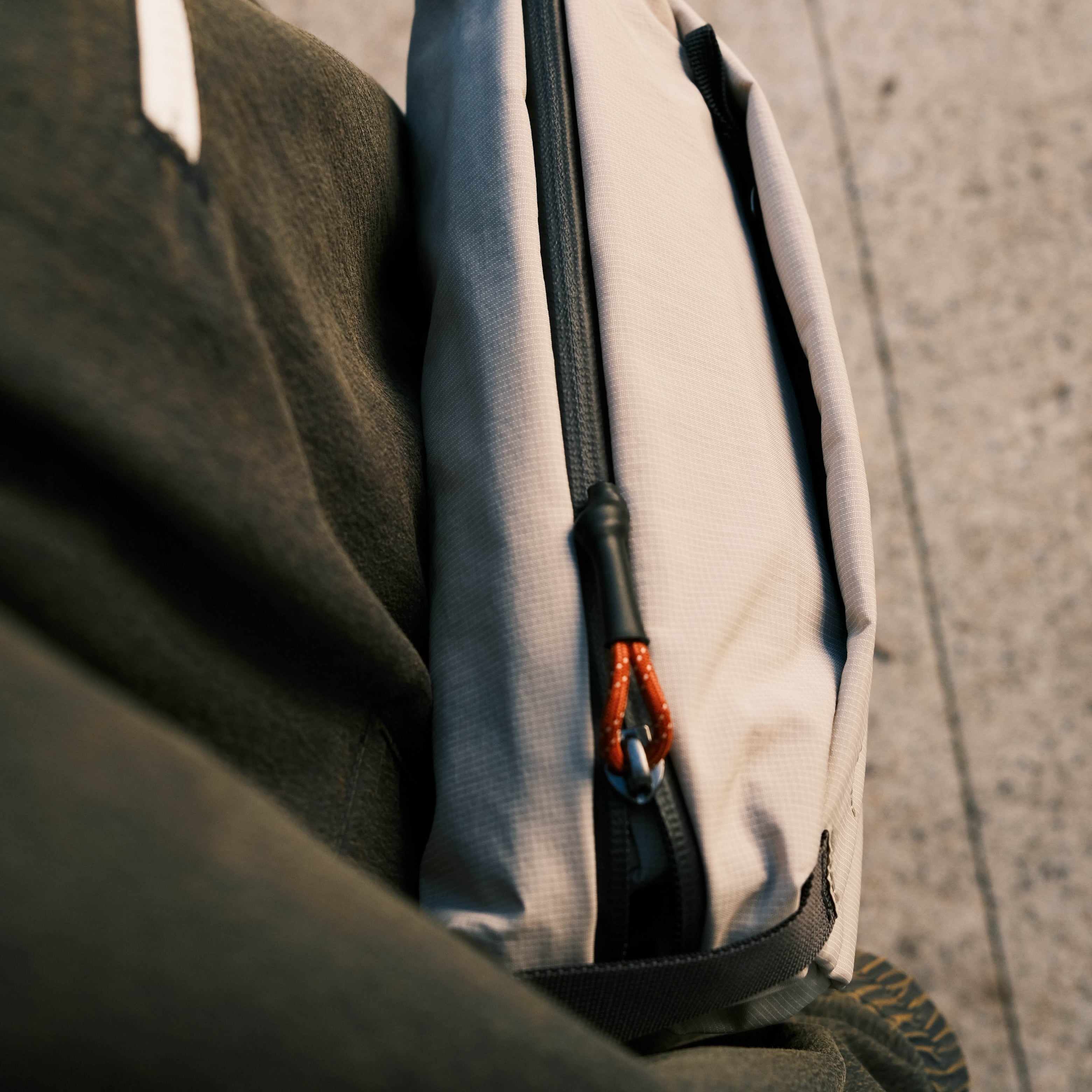 SSC x Bellroy Lite Sling