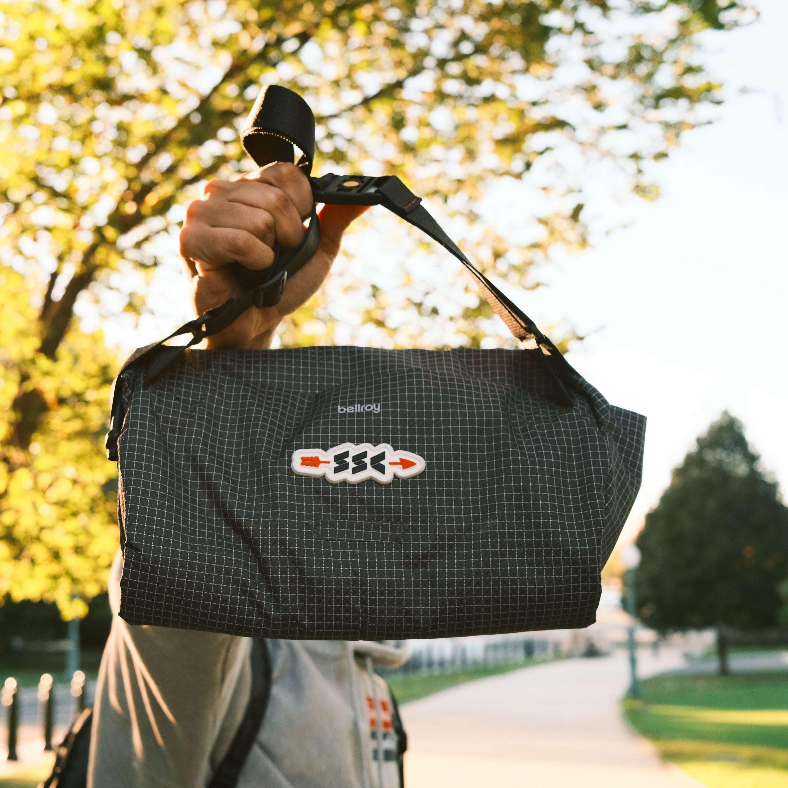 SSC x Bellroy Lite Sling