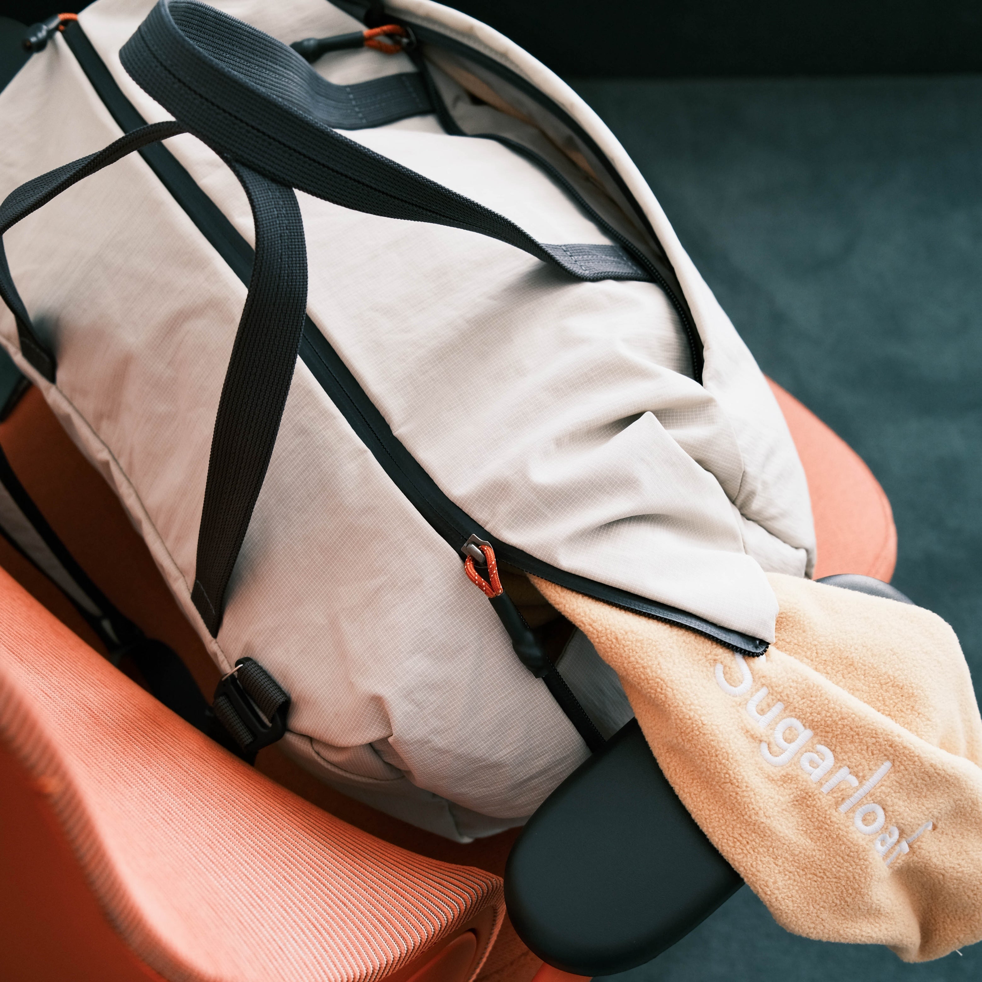 SSC x Bellroy Lite Duffel