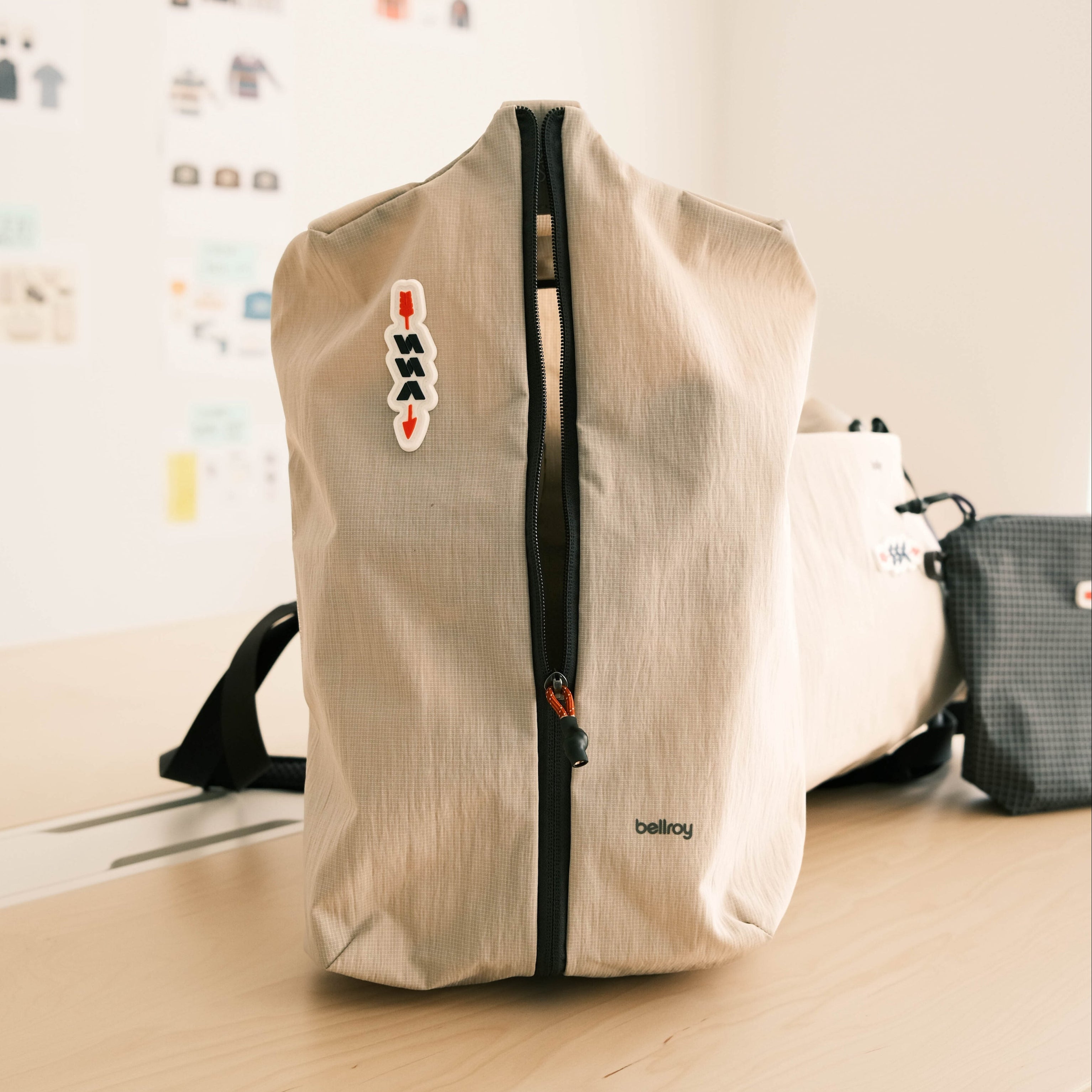 SSC x Bellroy Lite Packing Caddy