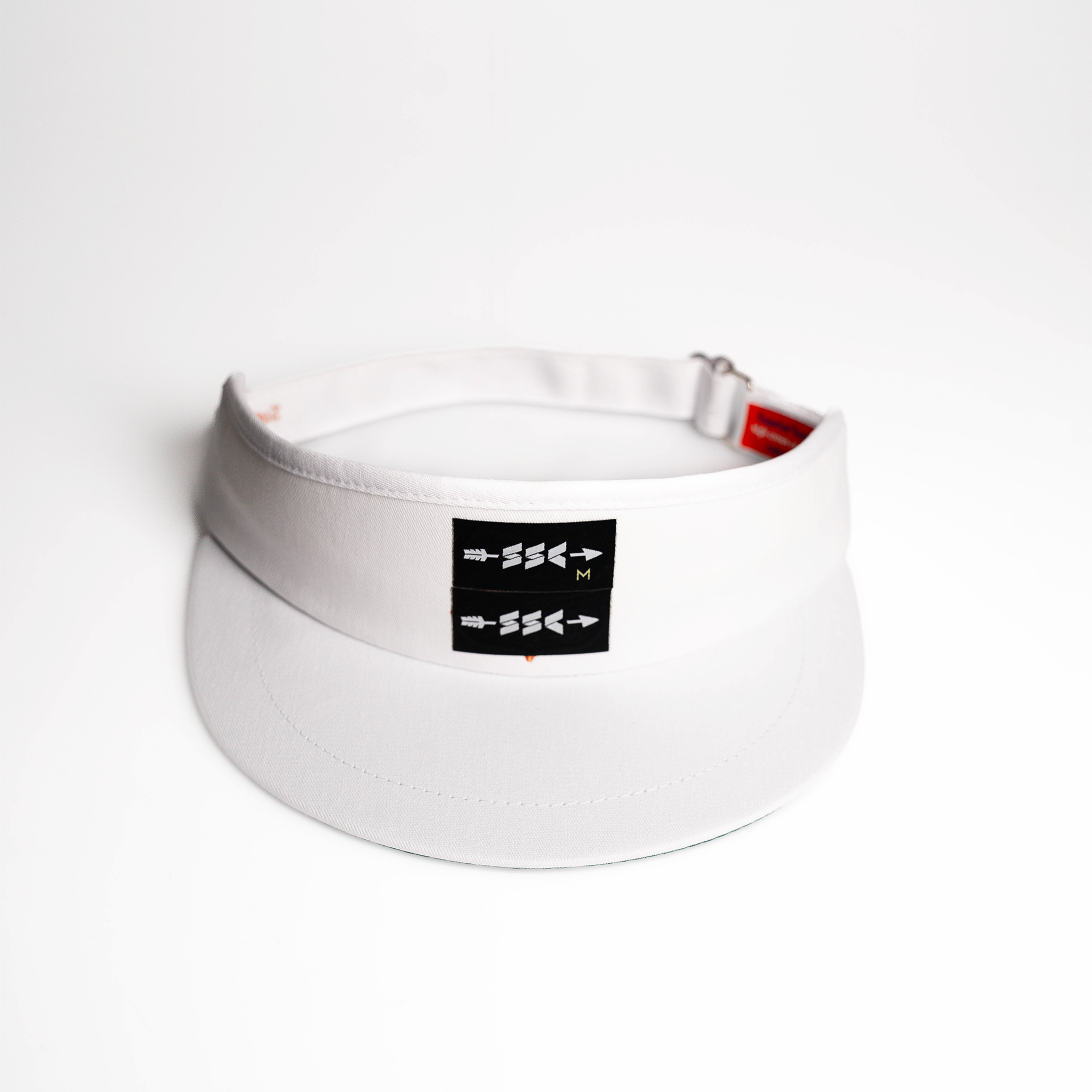 Double Seve High Crown Visor