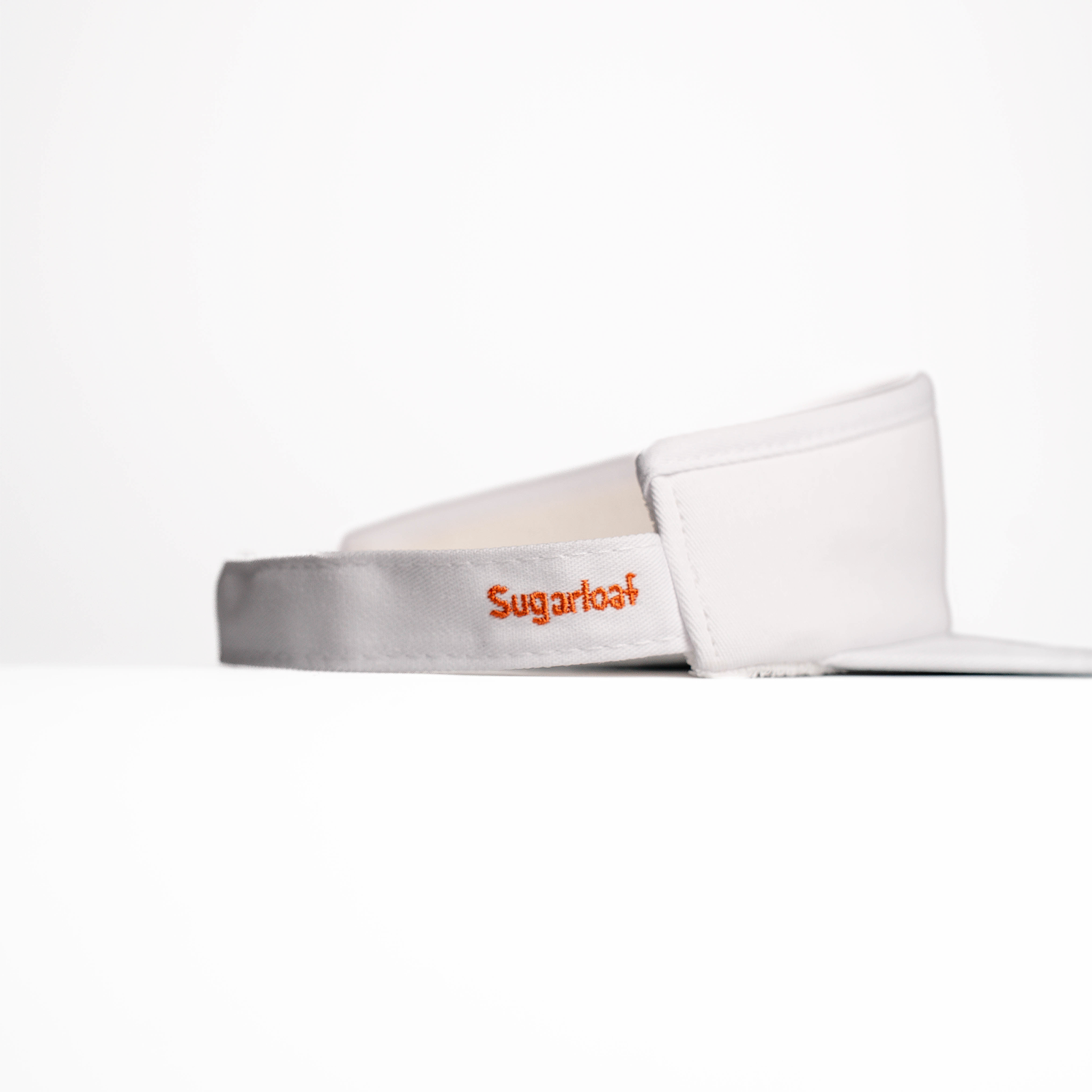 Double Seve High Crown Visor