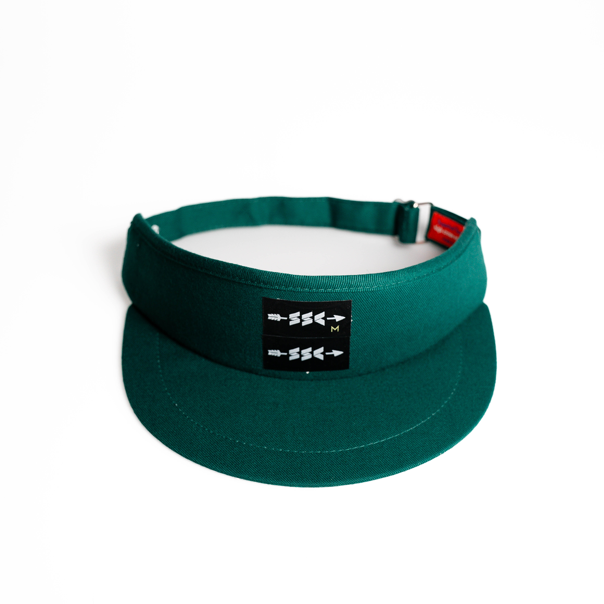 Double Seve High Crown Visor