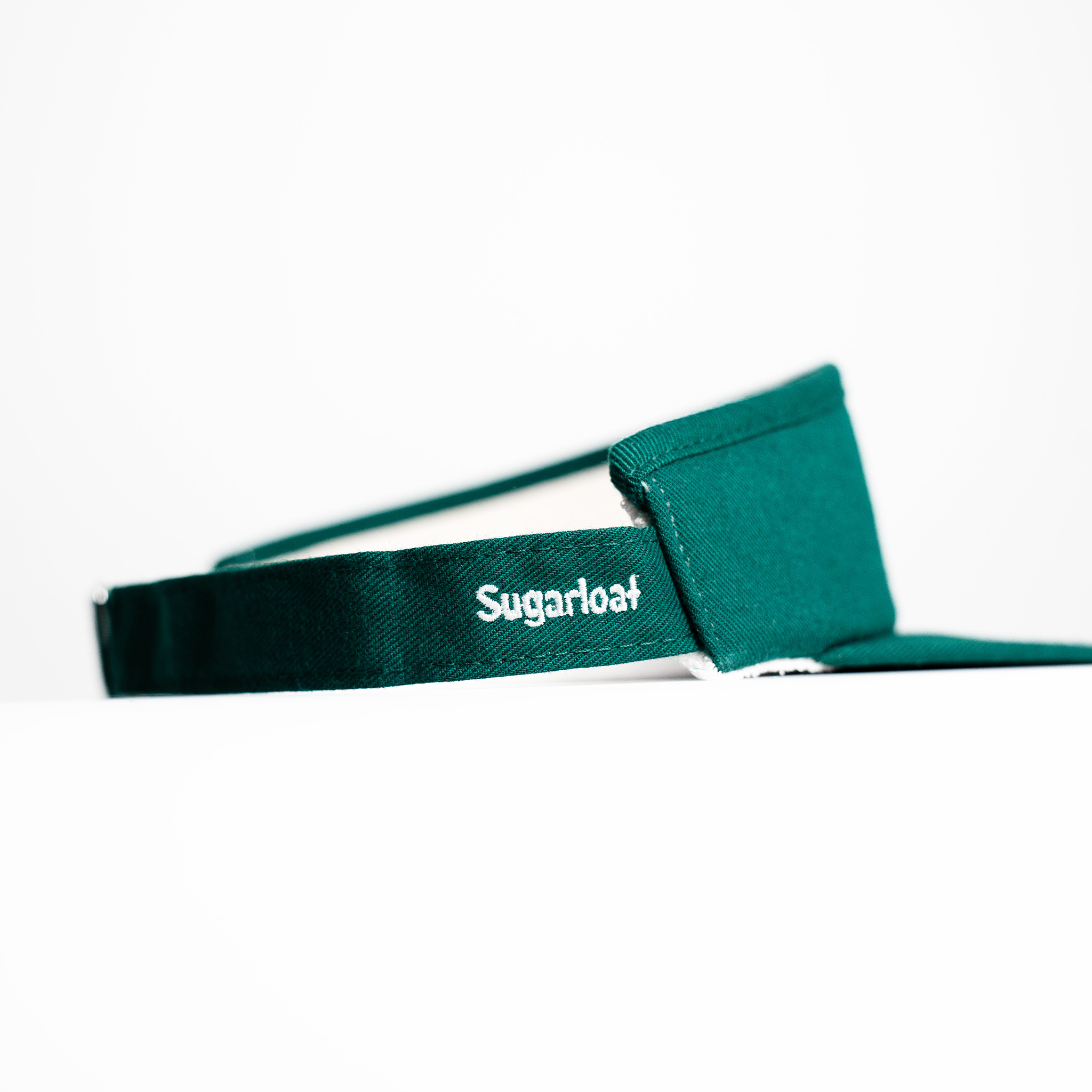Double Seve High Crown Visor