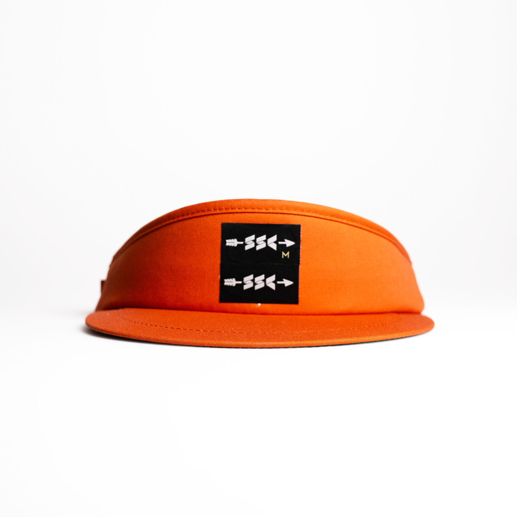 Double Seve High Crown Visor