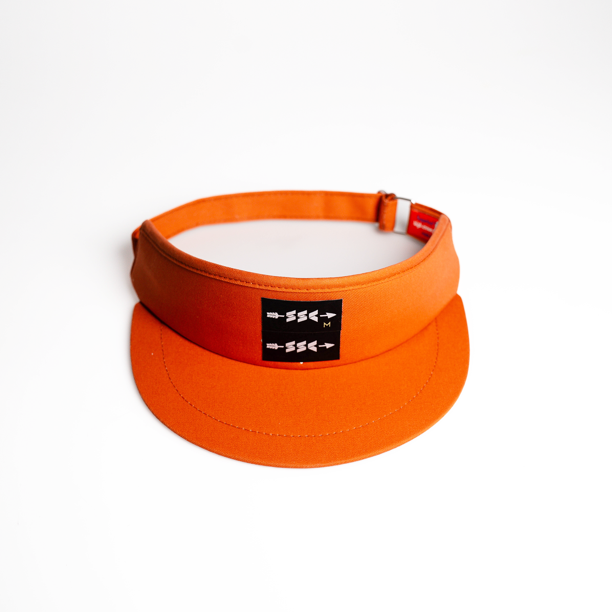Double Seve High Crown Visor