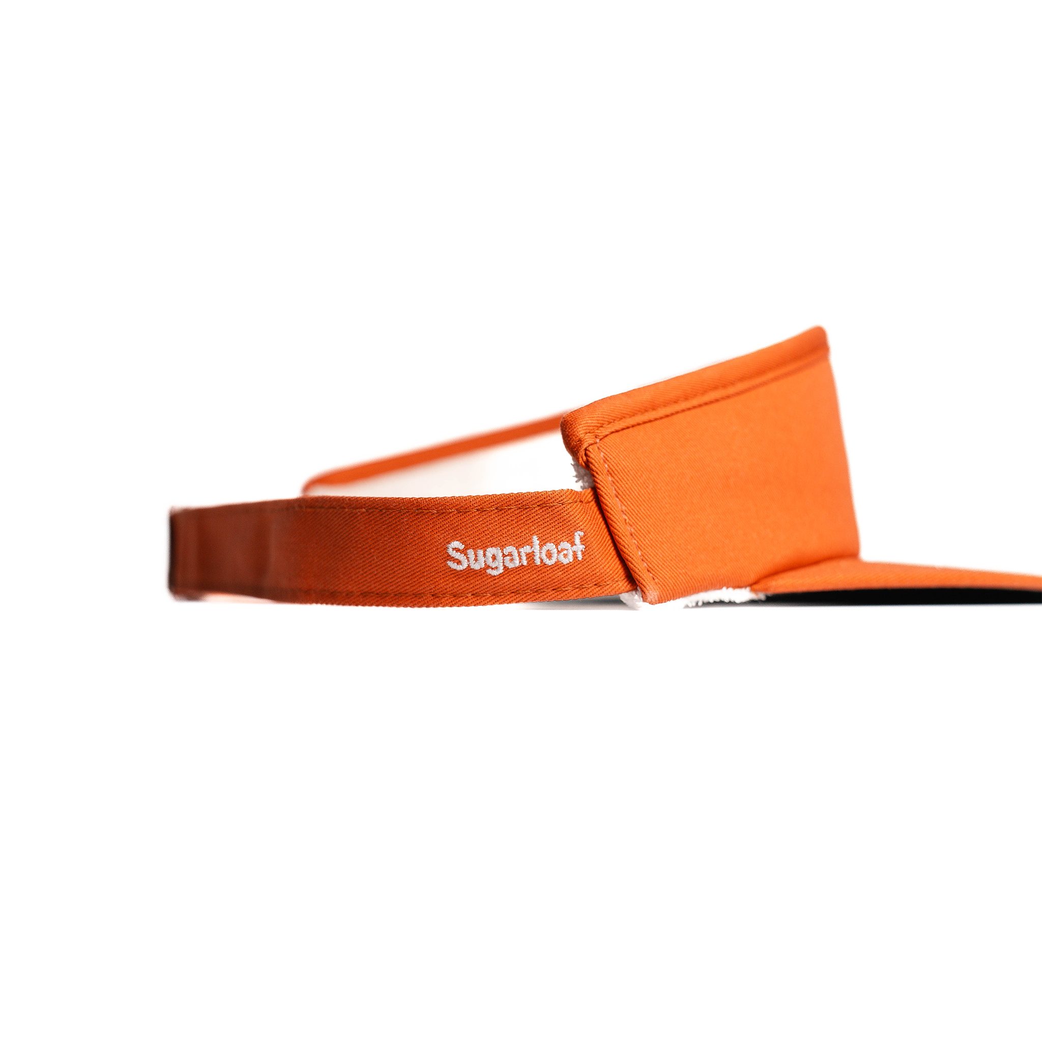 Double Seve High Crown Visor