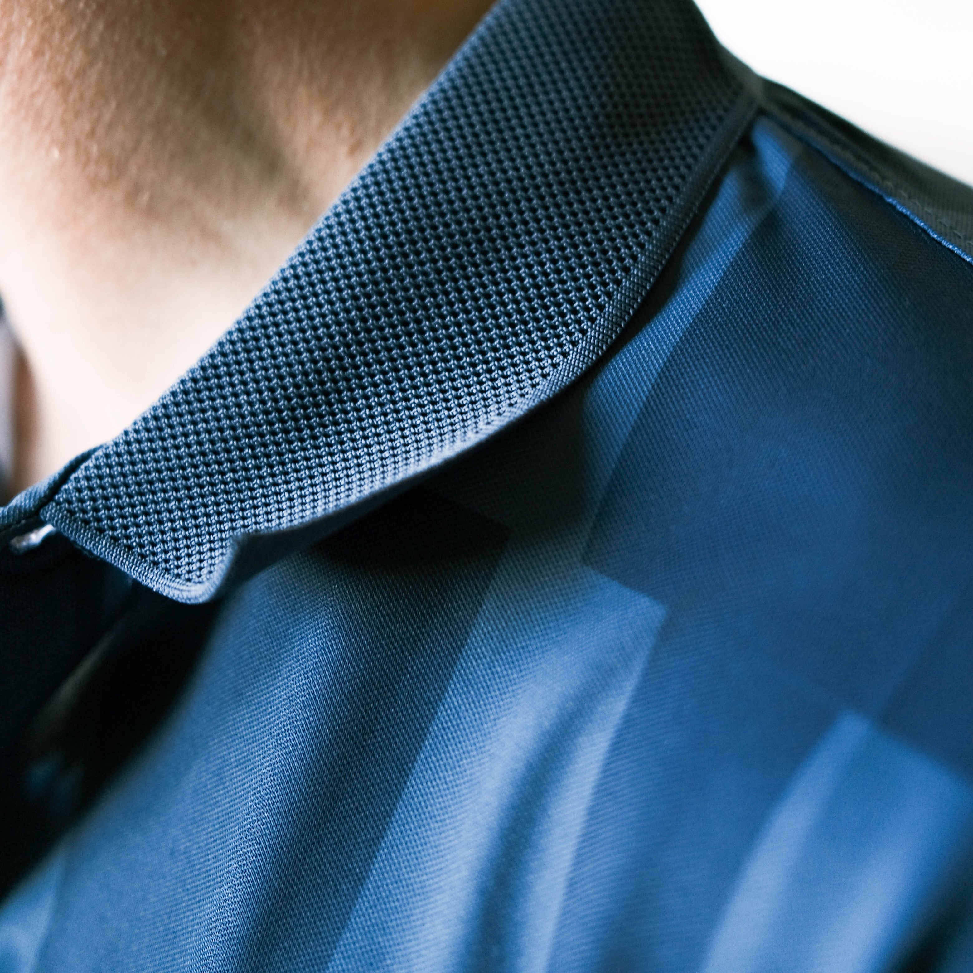 SSC x Devereux Liberty Polo