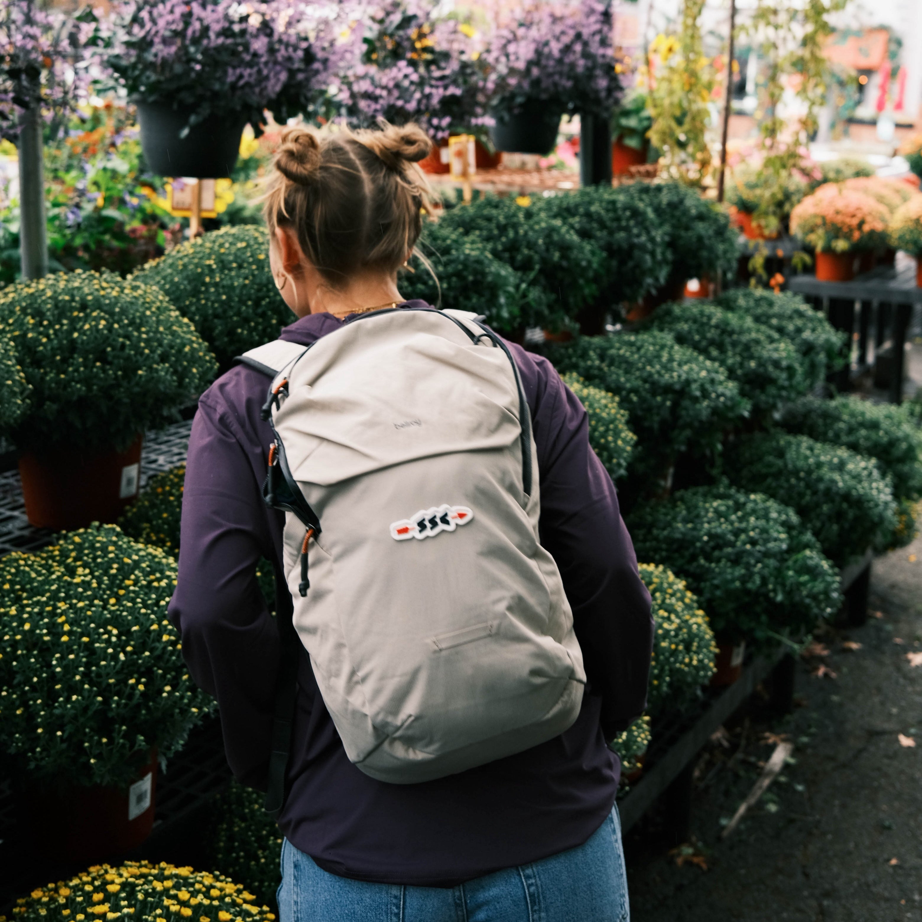 SSC x Bellroy Lite Ready Pack