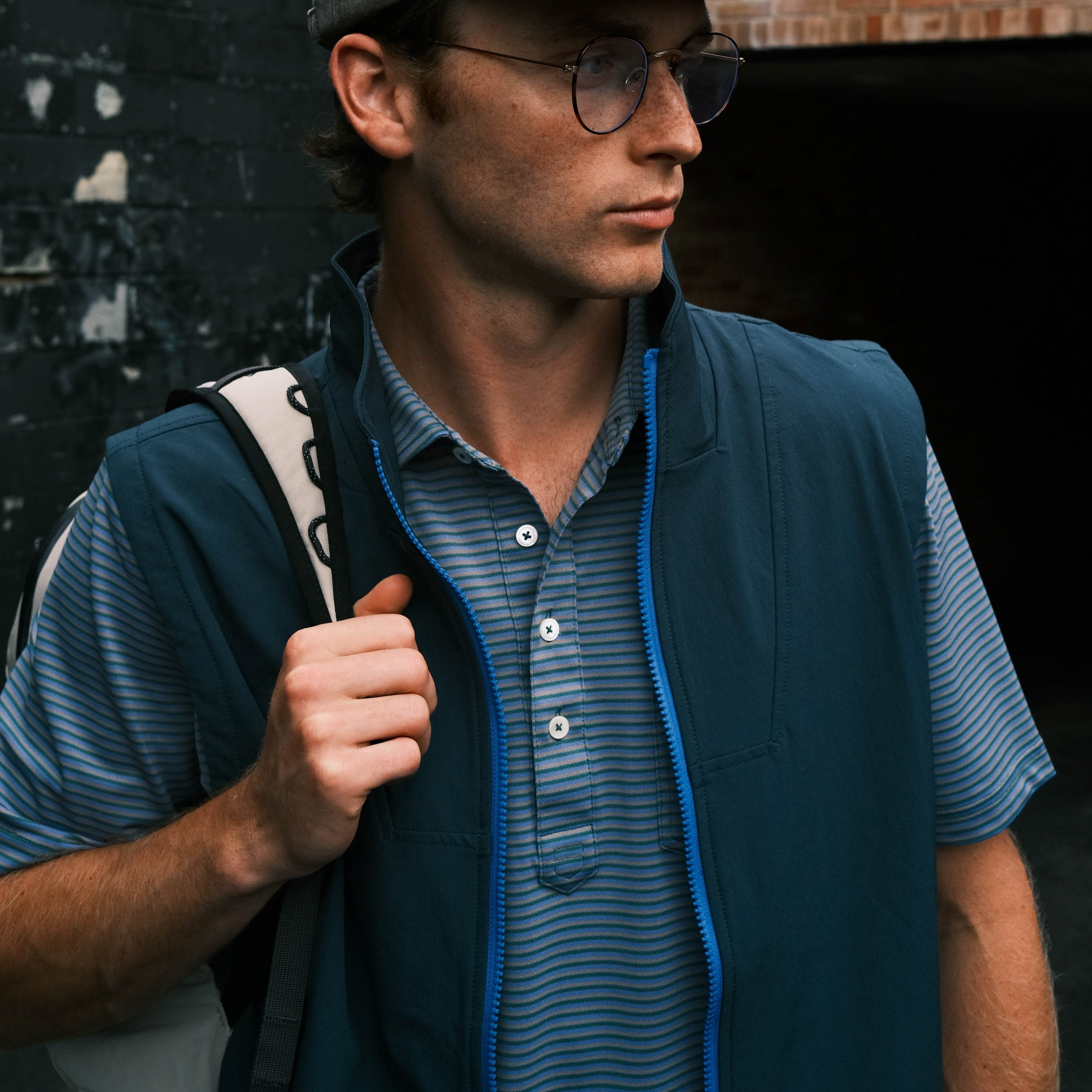 Tech Vest