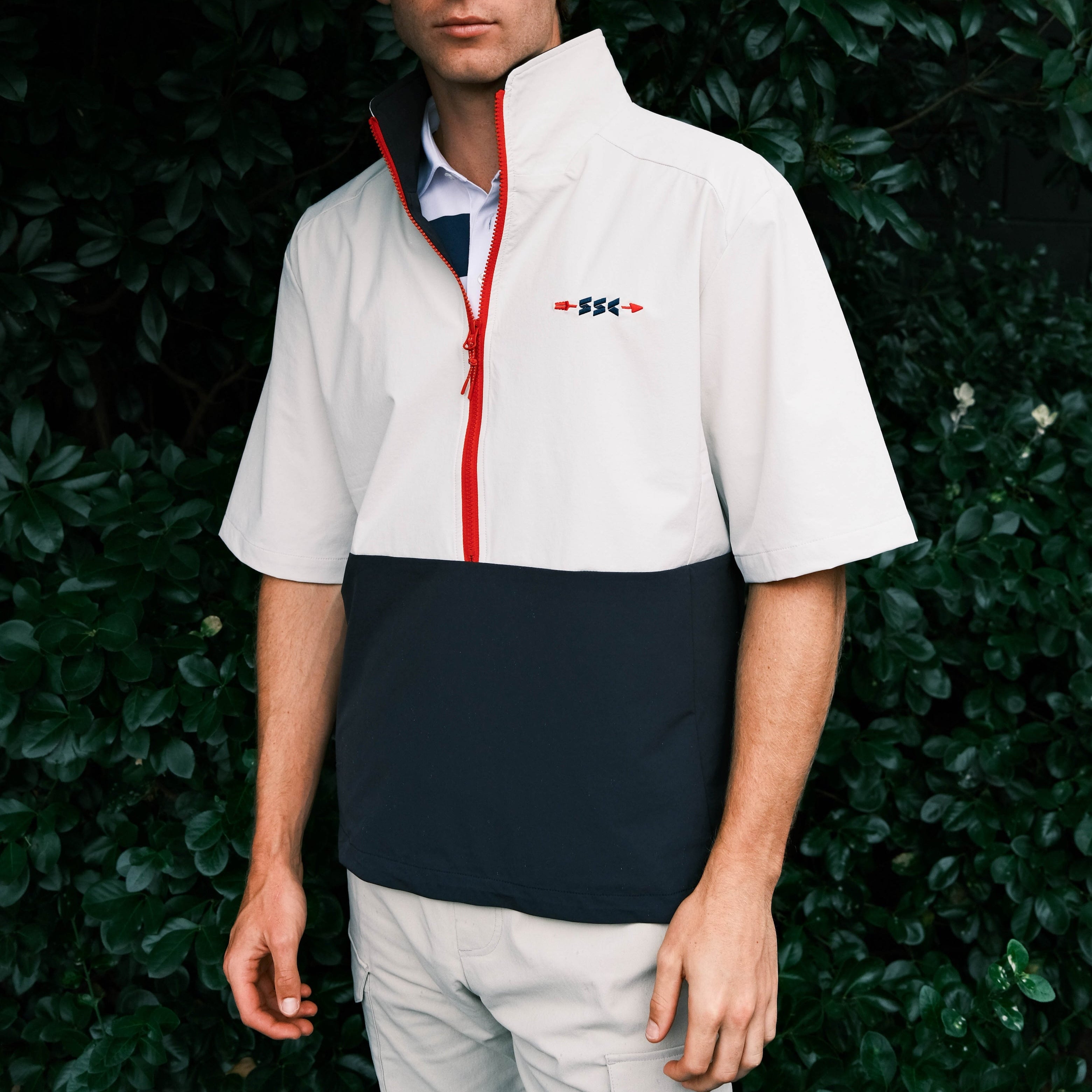 Play or Perish Windshirt