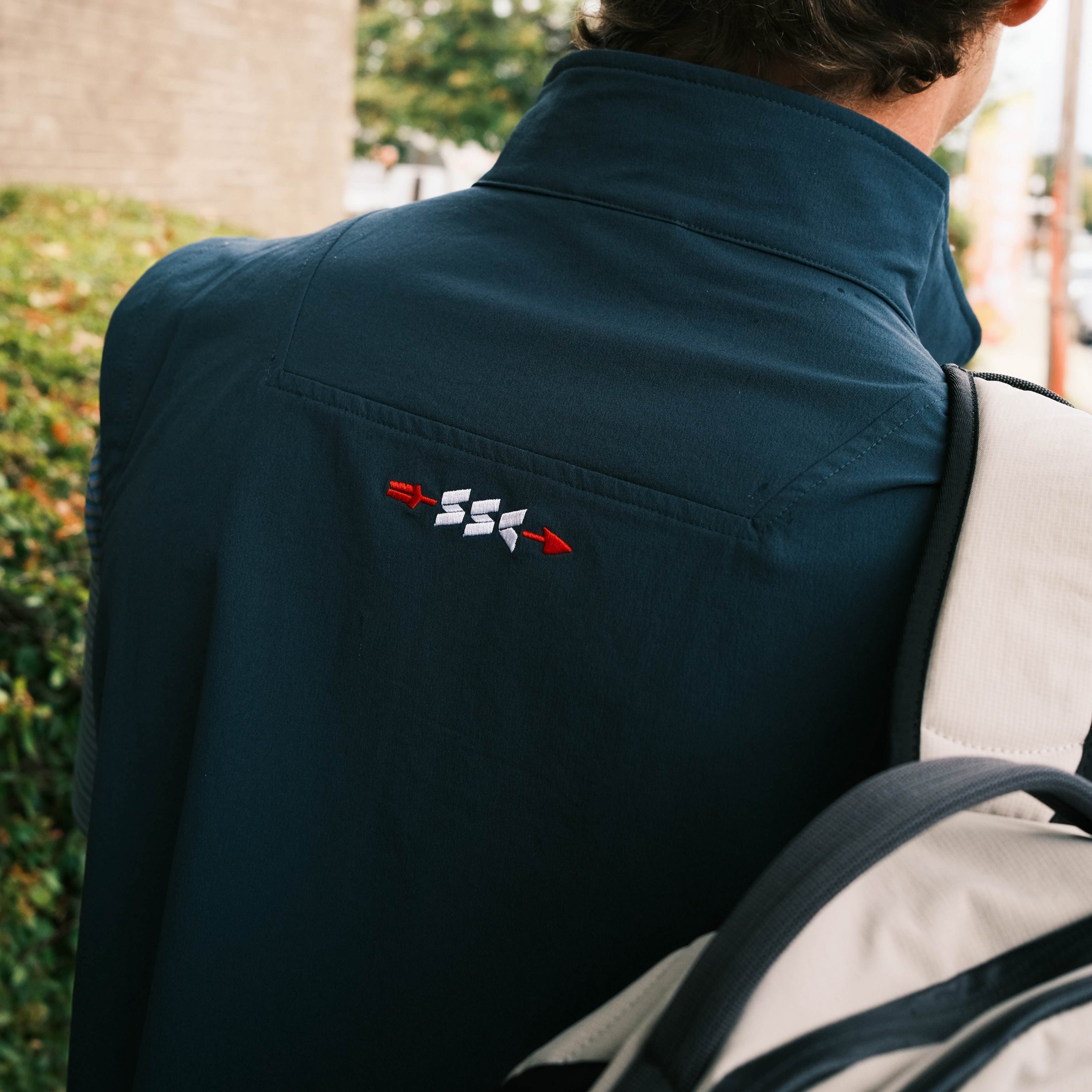 Tech Vest