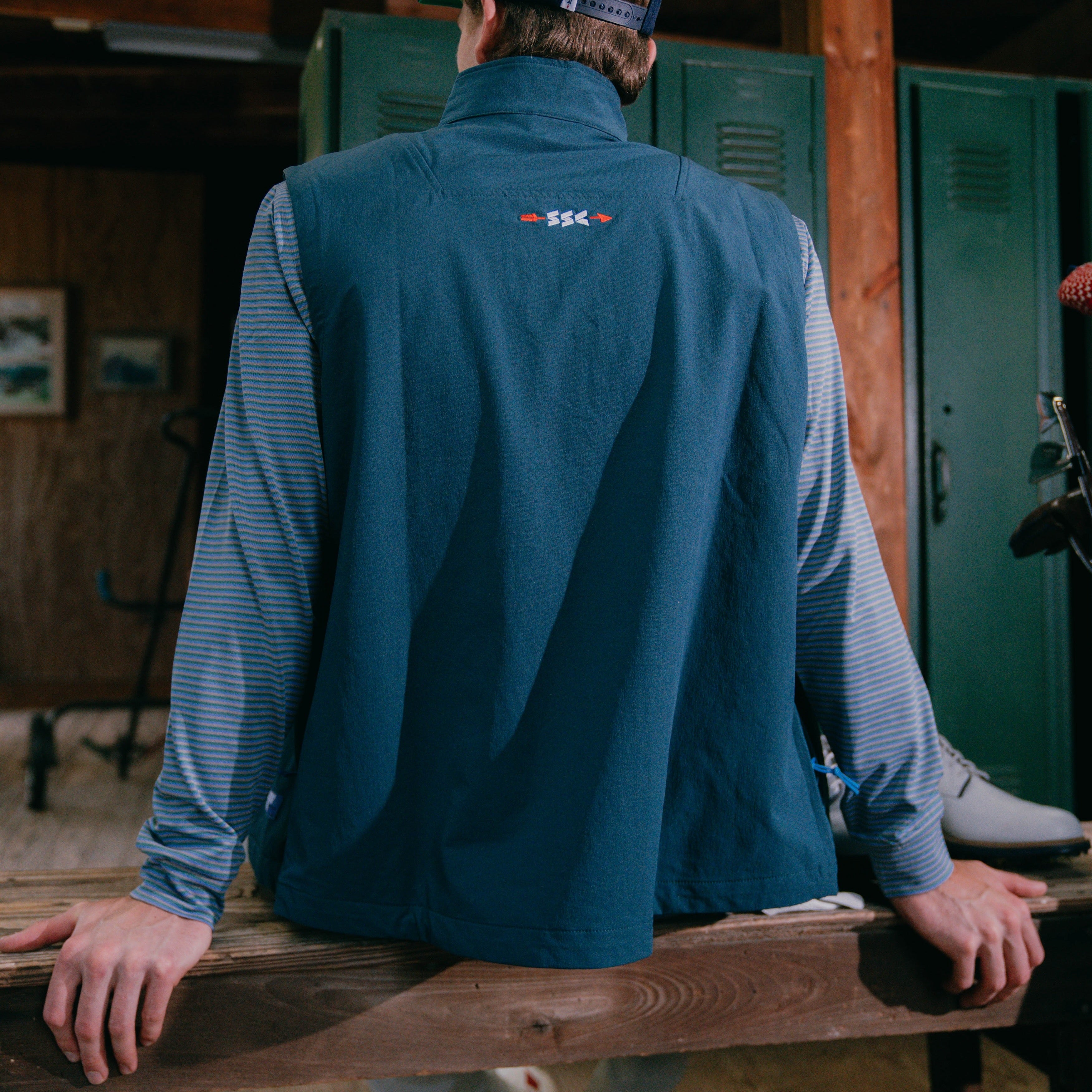 Tech Vest