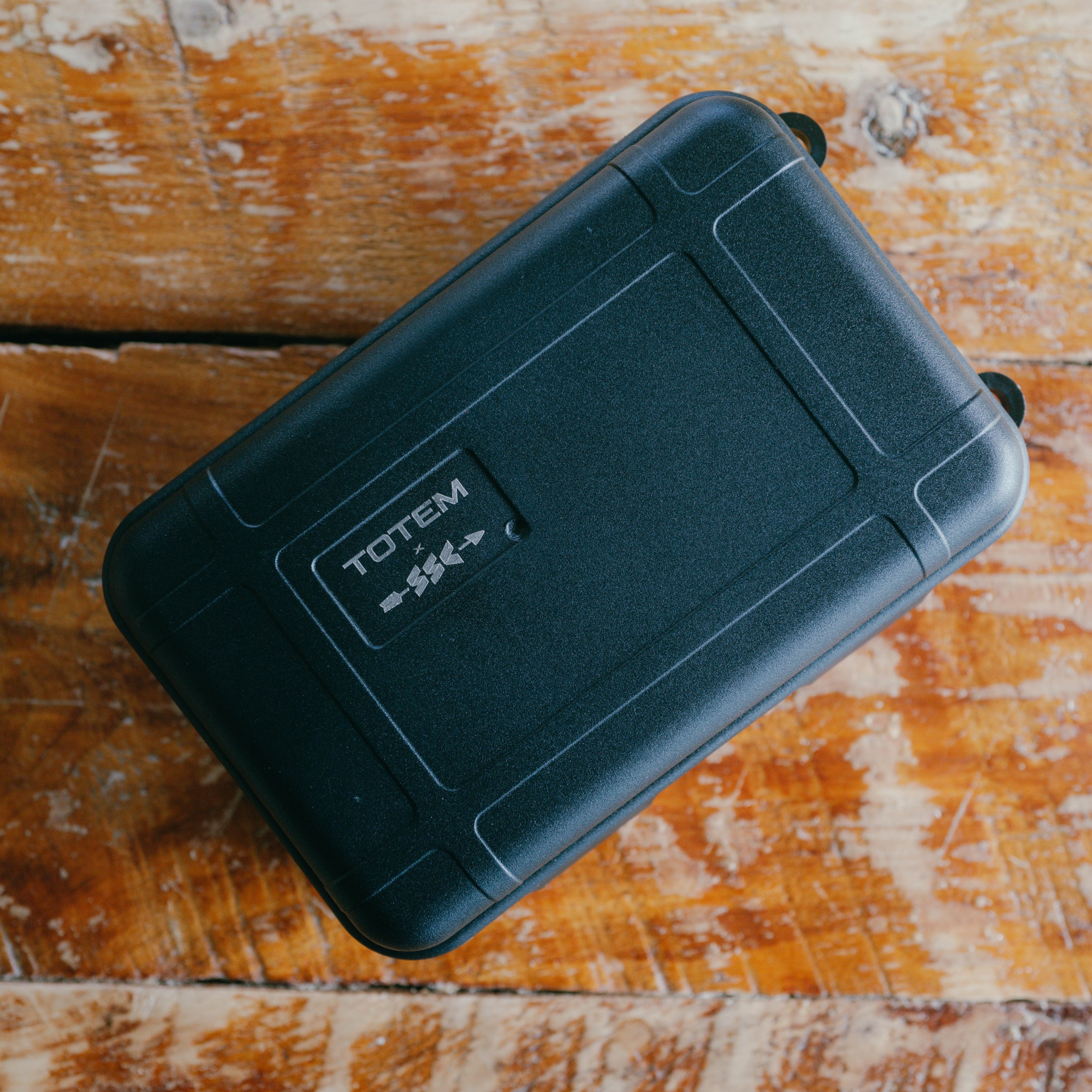 SSC x TOTEM 3-Piece Divot Tool