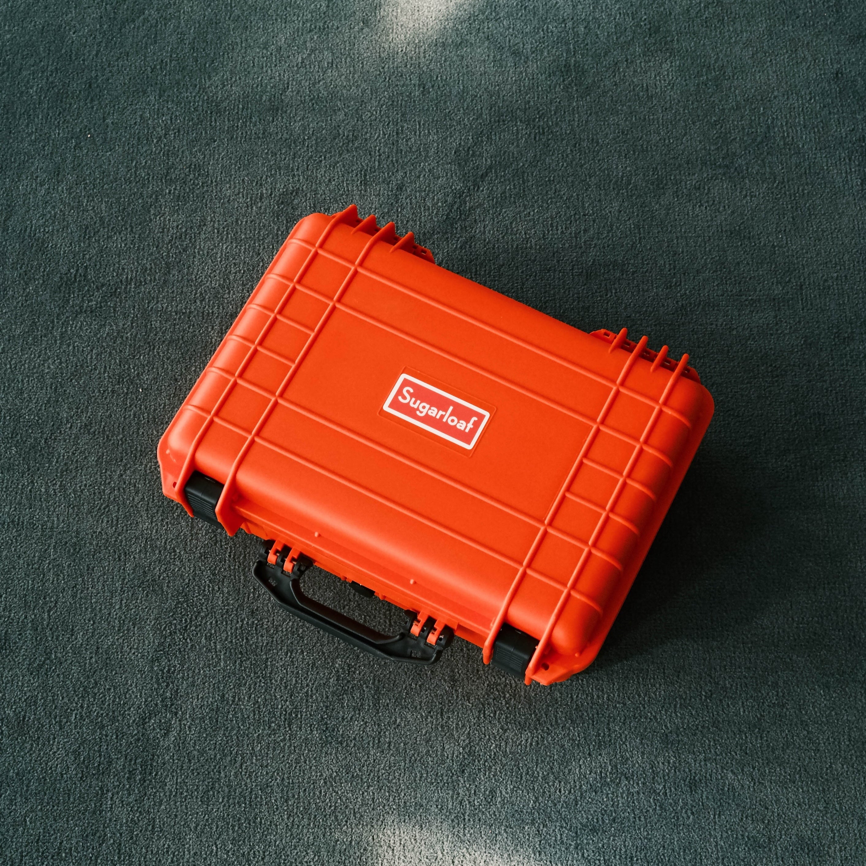 SSC + BB&F "Don White" Irons (4-P) - Set #B010