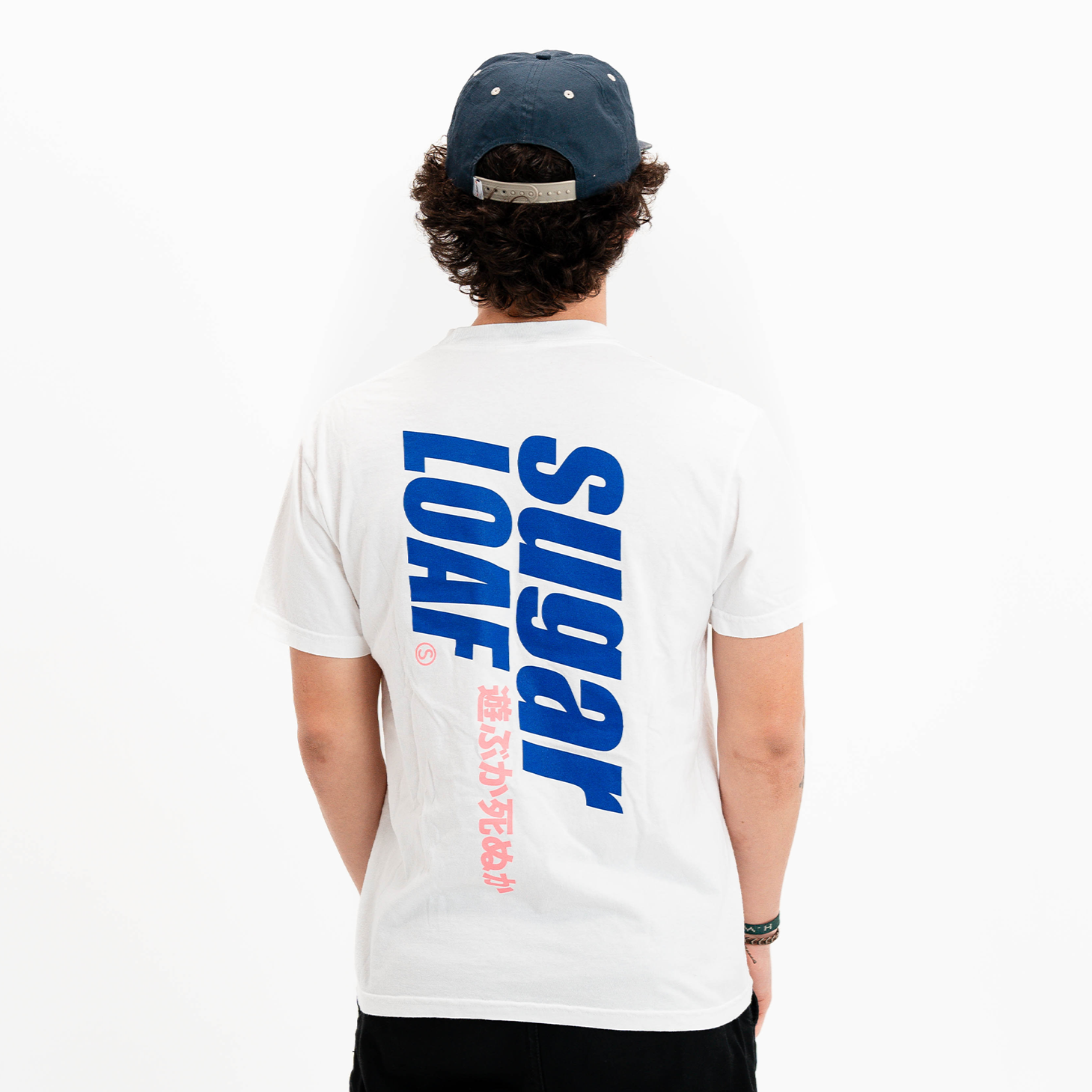 Worldwide Pocket T-Shirt