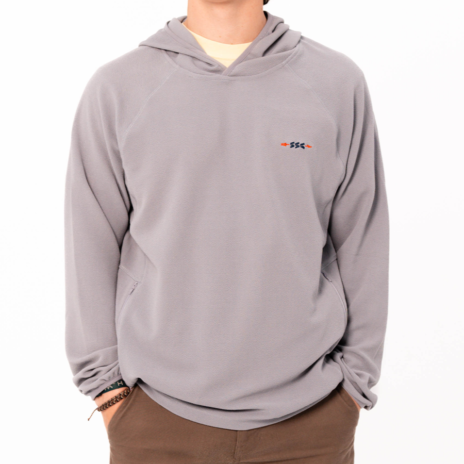 SSC Tech Hoody