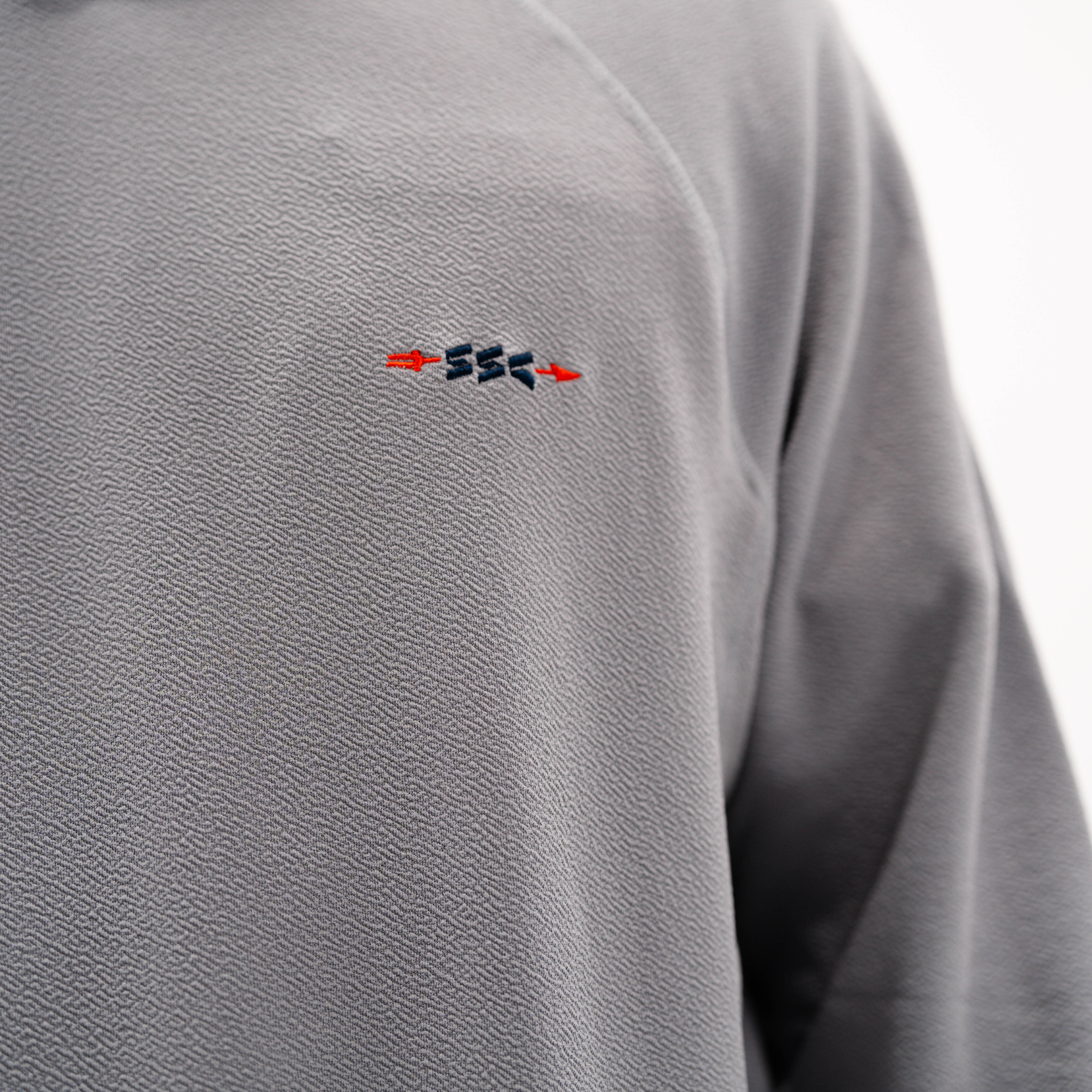 SSC Tech Hoody