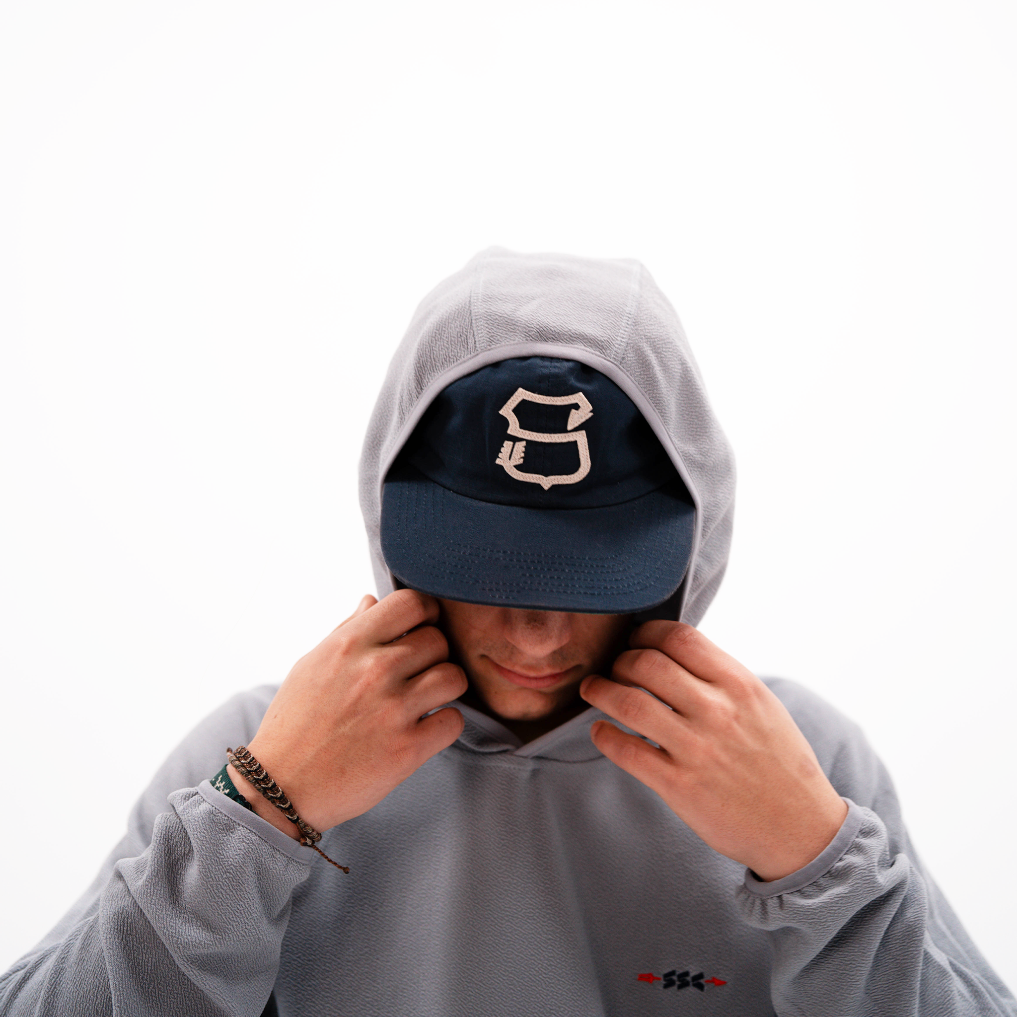 SSC Tech Hoody