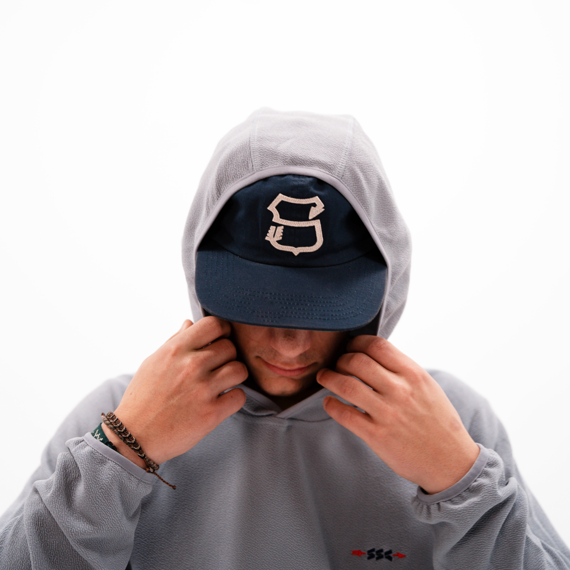 Big S Ripstop Cap