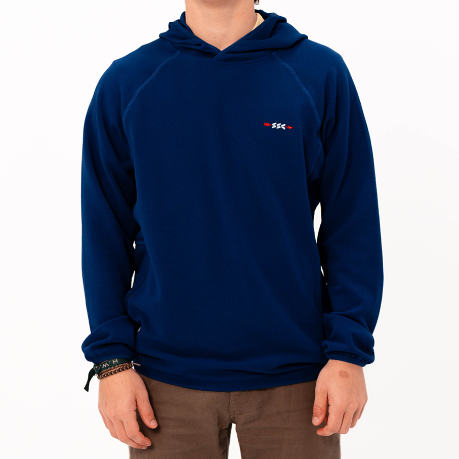 SSC Tech Hoody