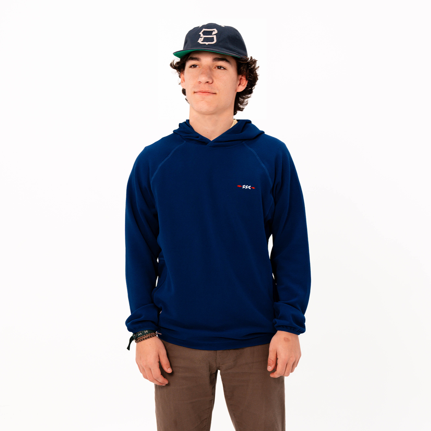 SSC Tech Hoody