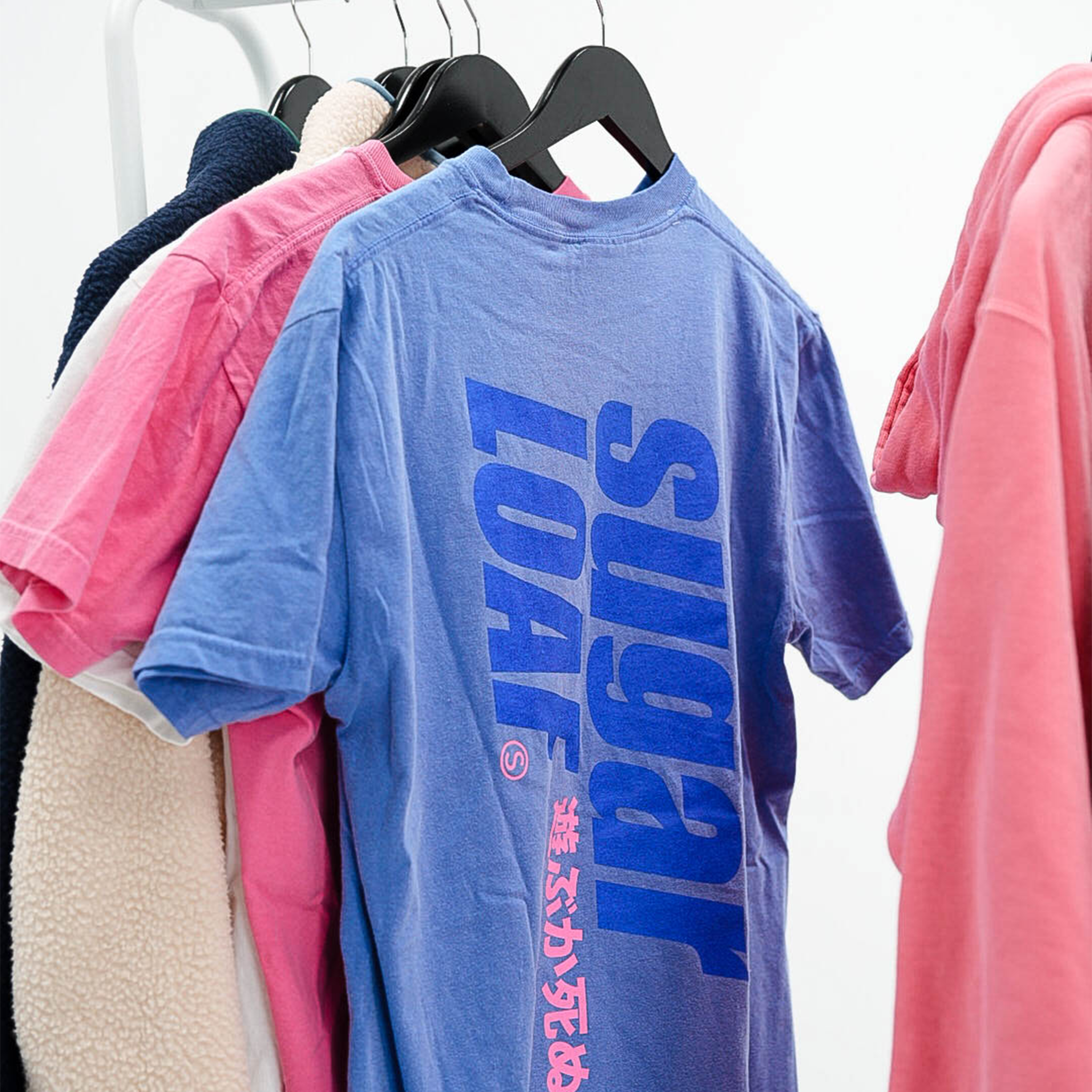 Worldwide Pocket T-Shirt