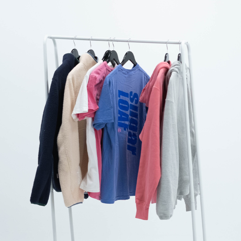 Worldwide Pocket T-Shirt
