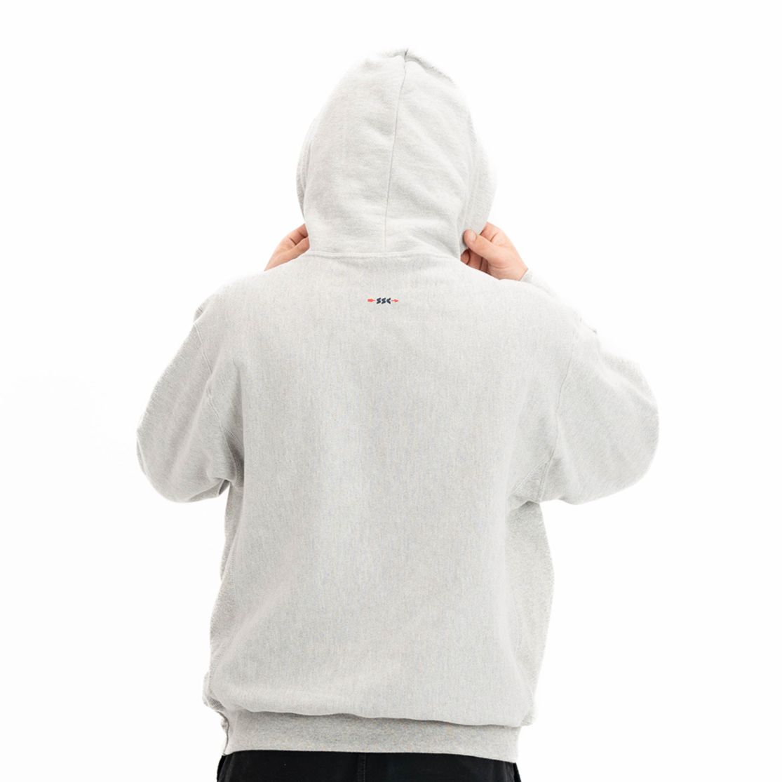 Double Sugarloaf Champion Hoody