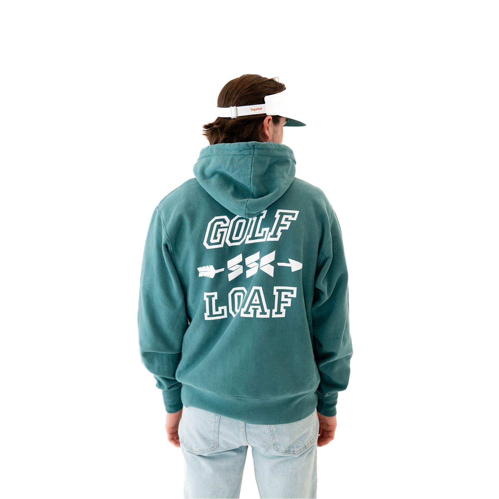 GOLF LOAF Sugarloaf Hoody