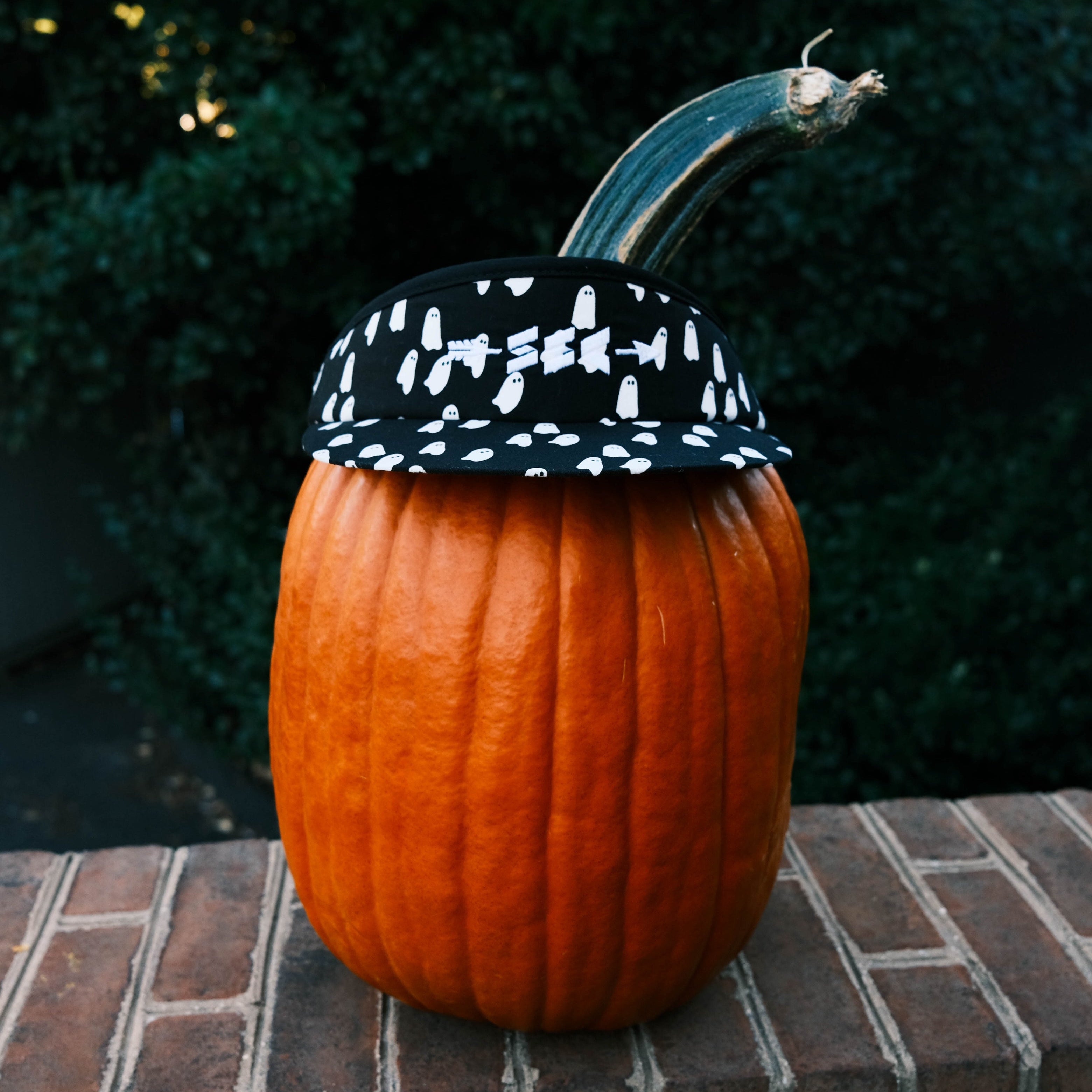 Ghost High Crown Visor