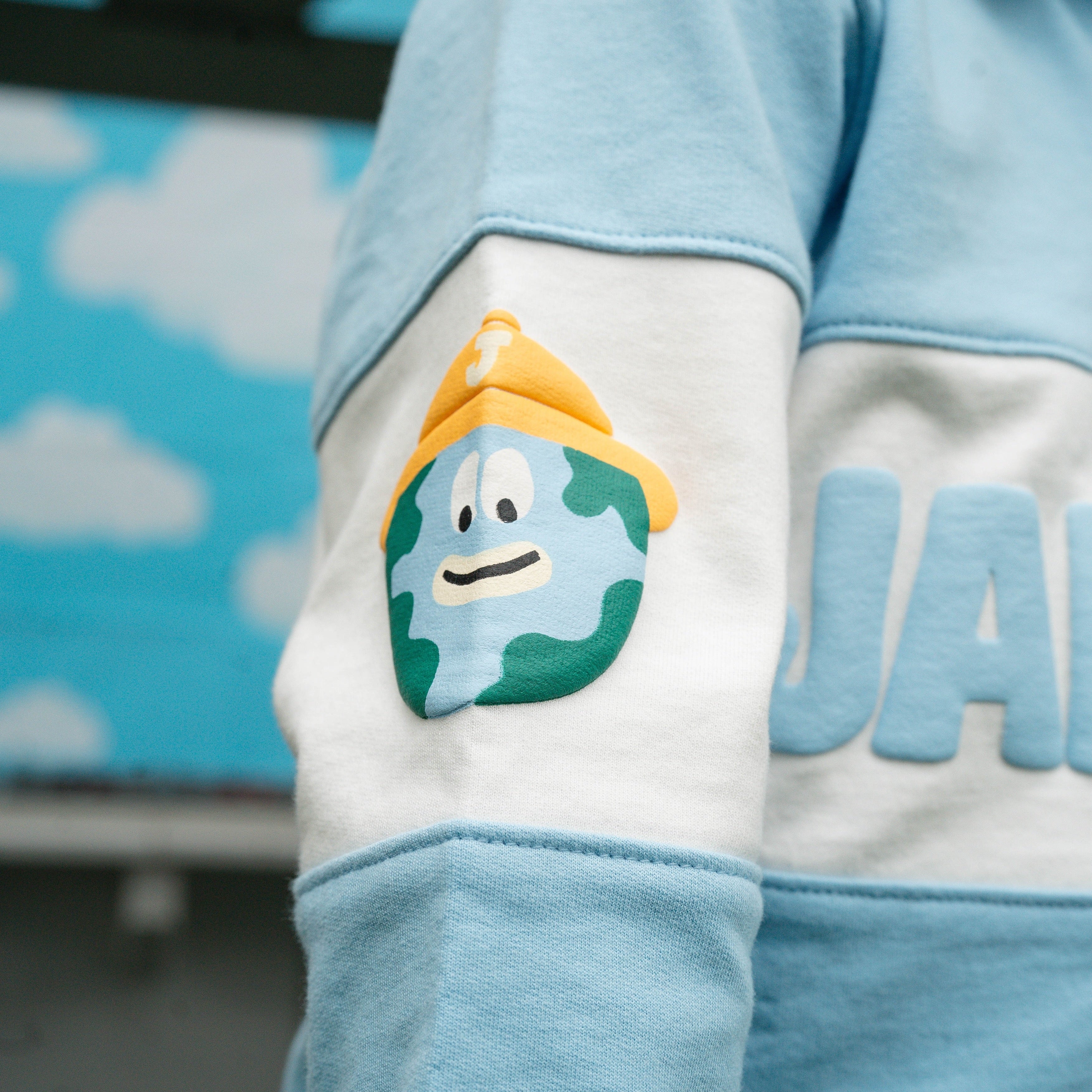 JAINLOAF Rugby Shirt