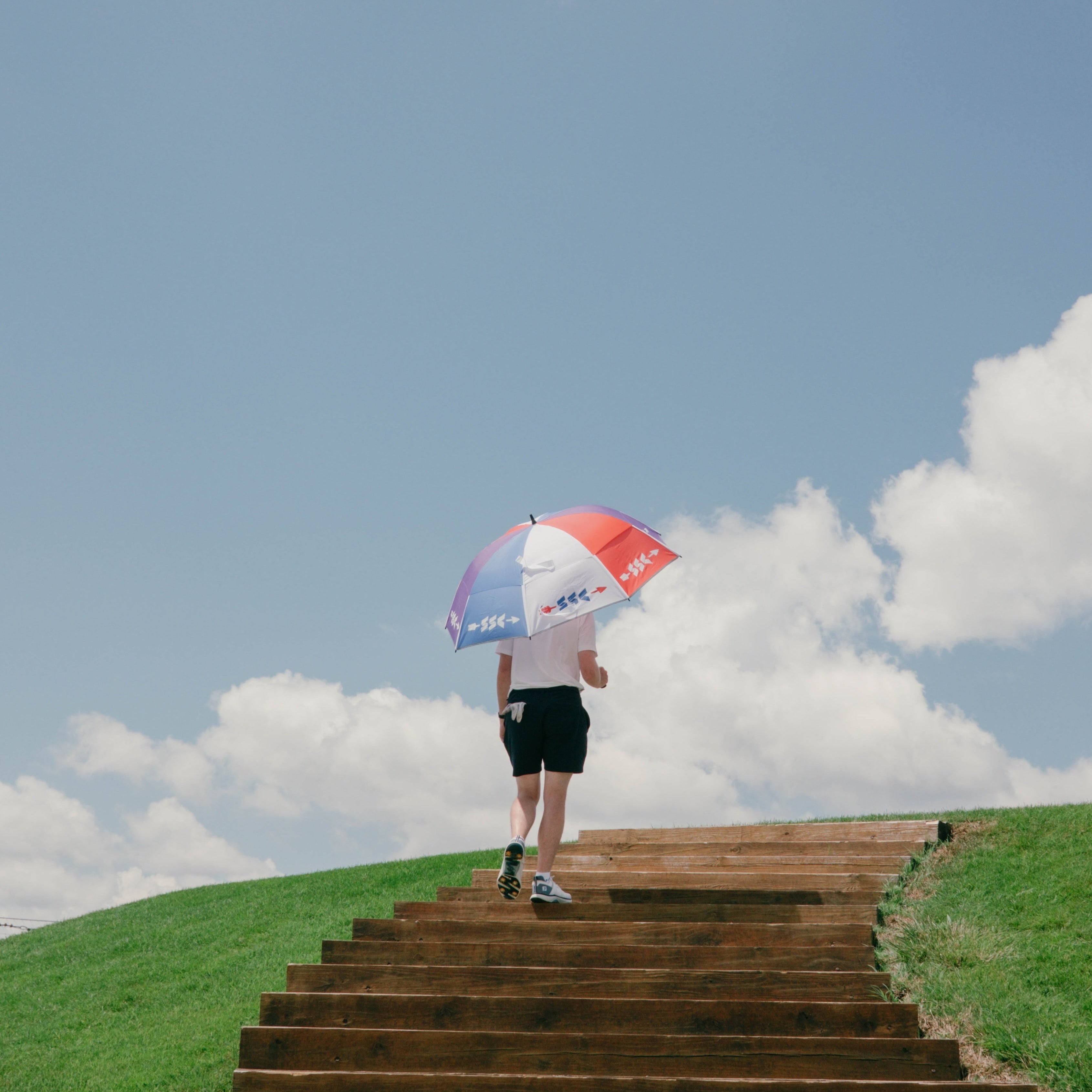 SSC Umbrella