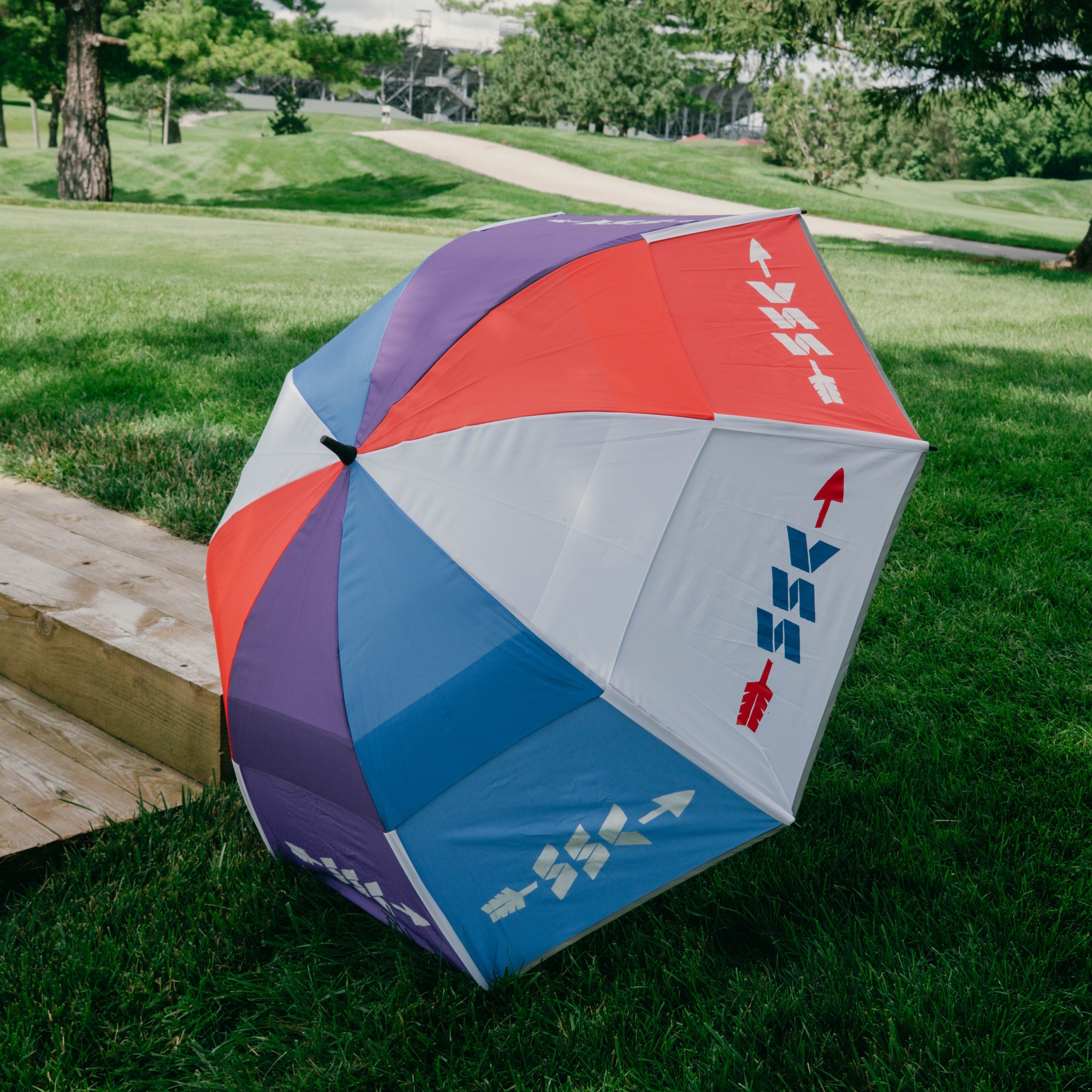 SSC Umbrella
