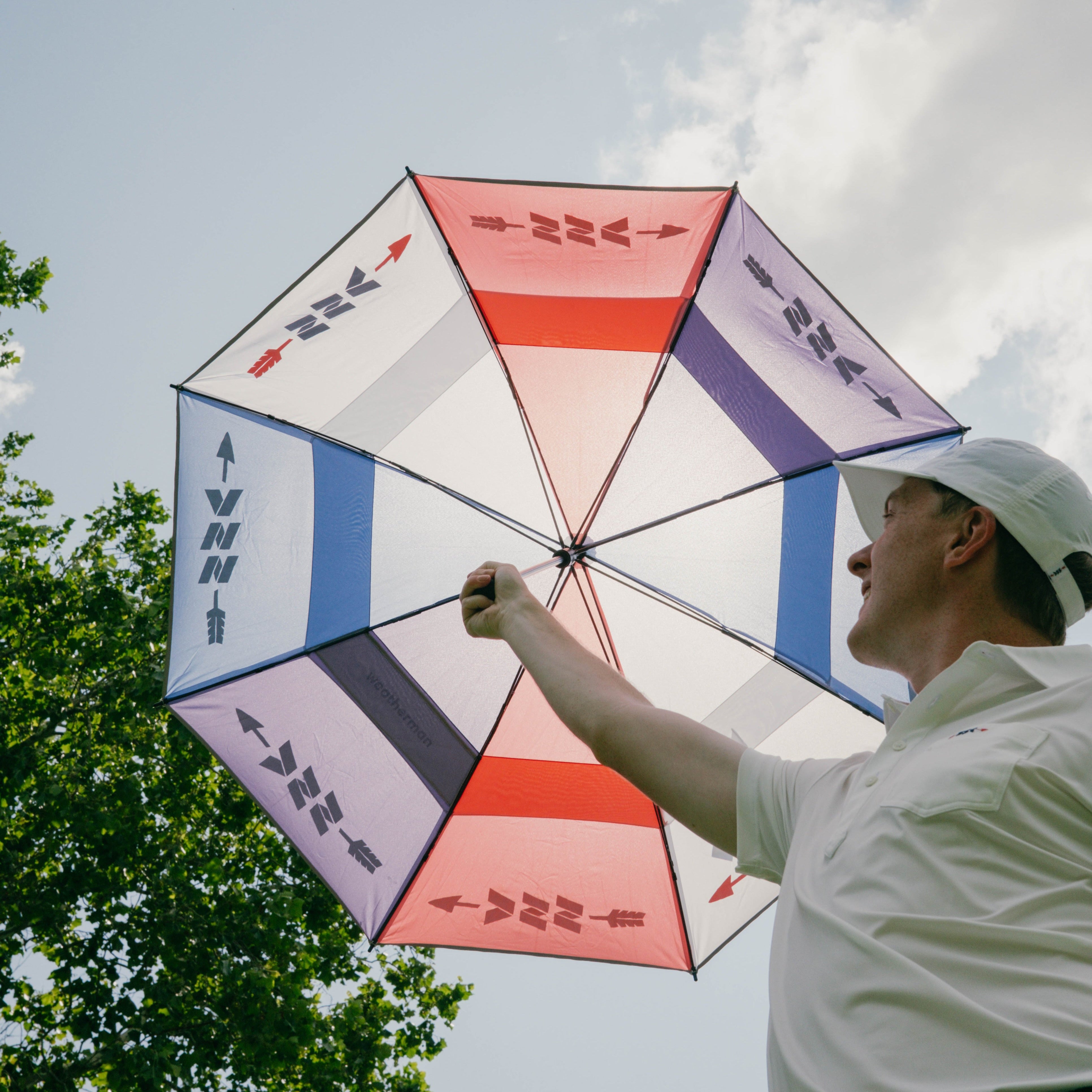 SSC Umbrella