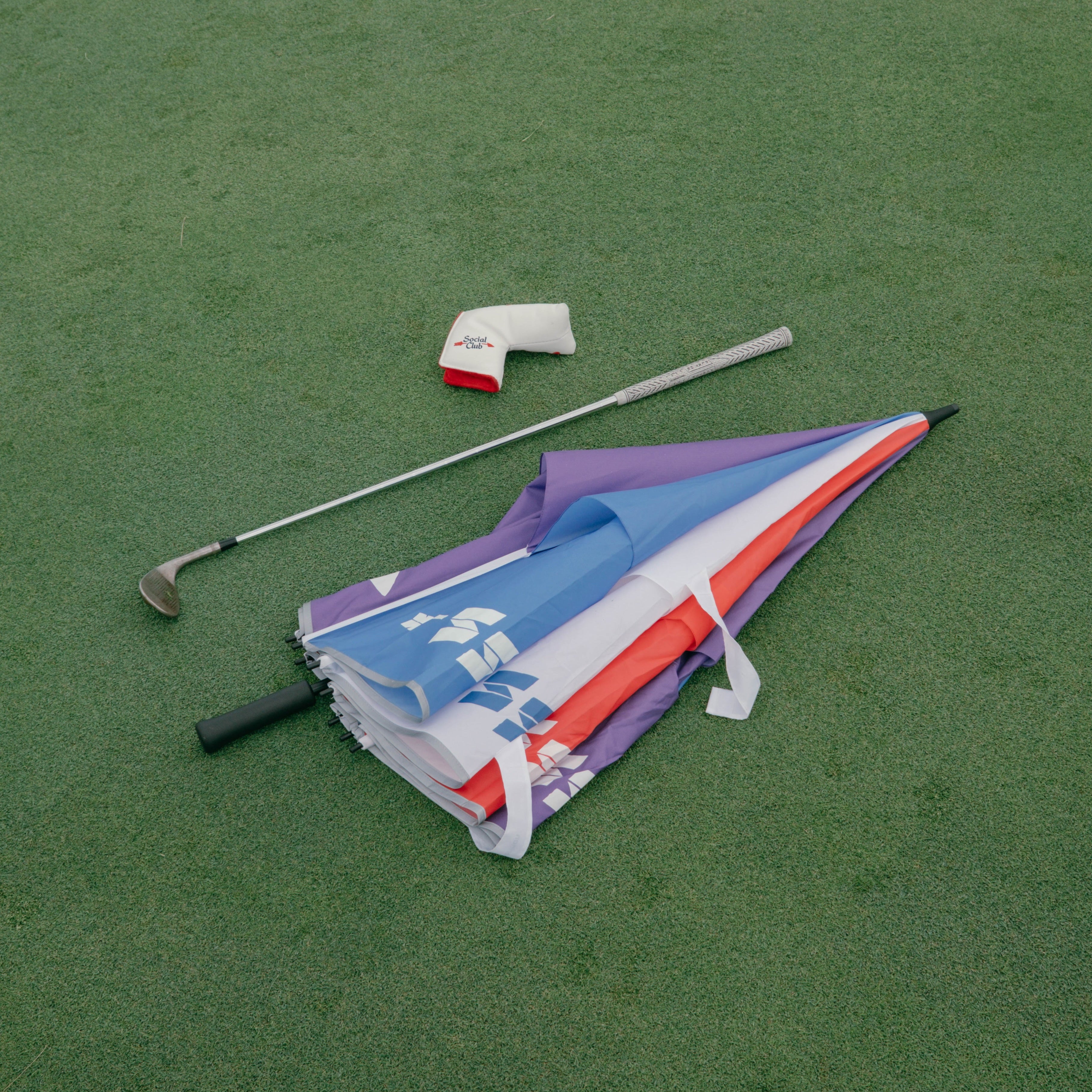SSC Umbrella
