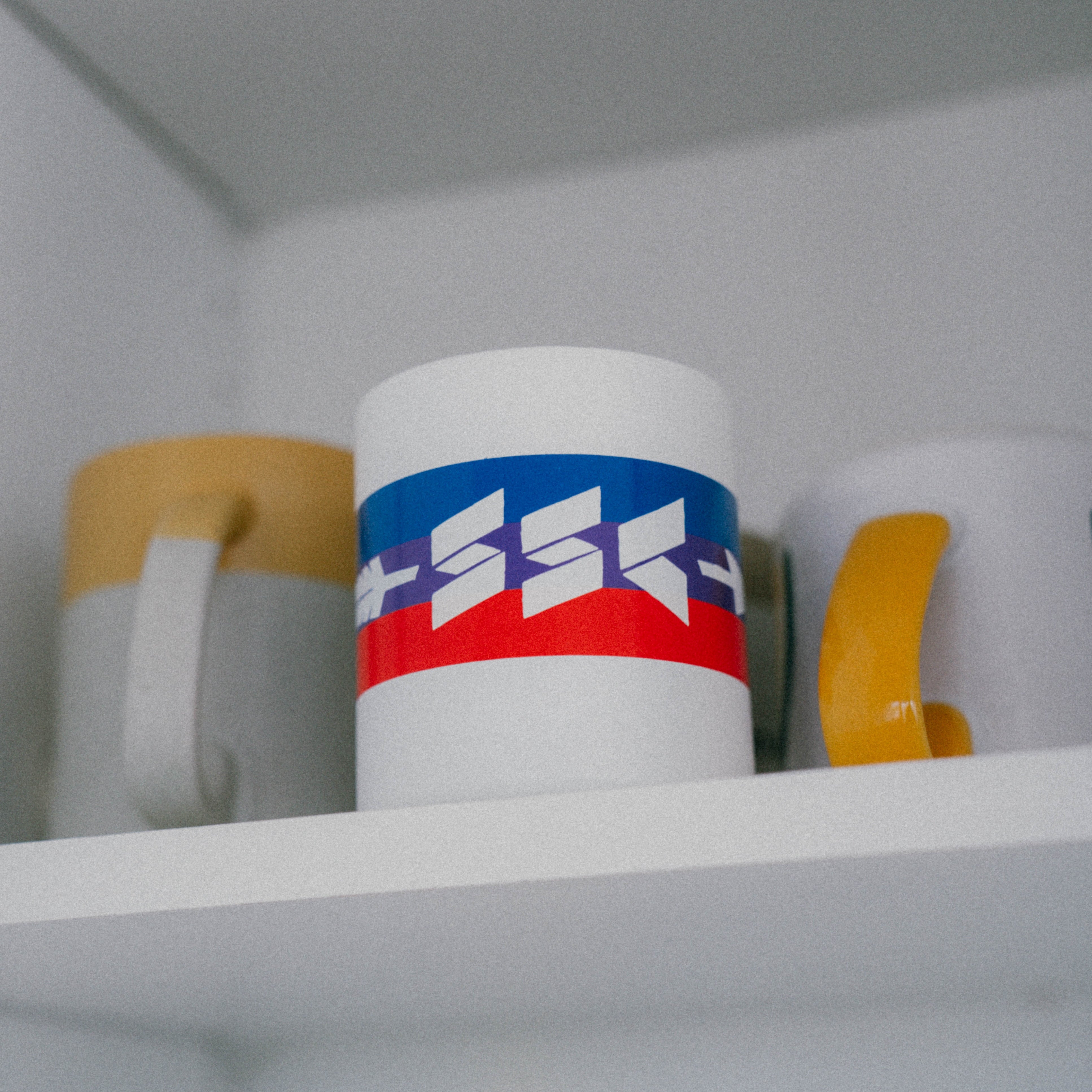 SSC x MiiR Camp Cup