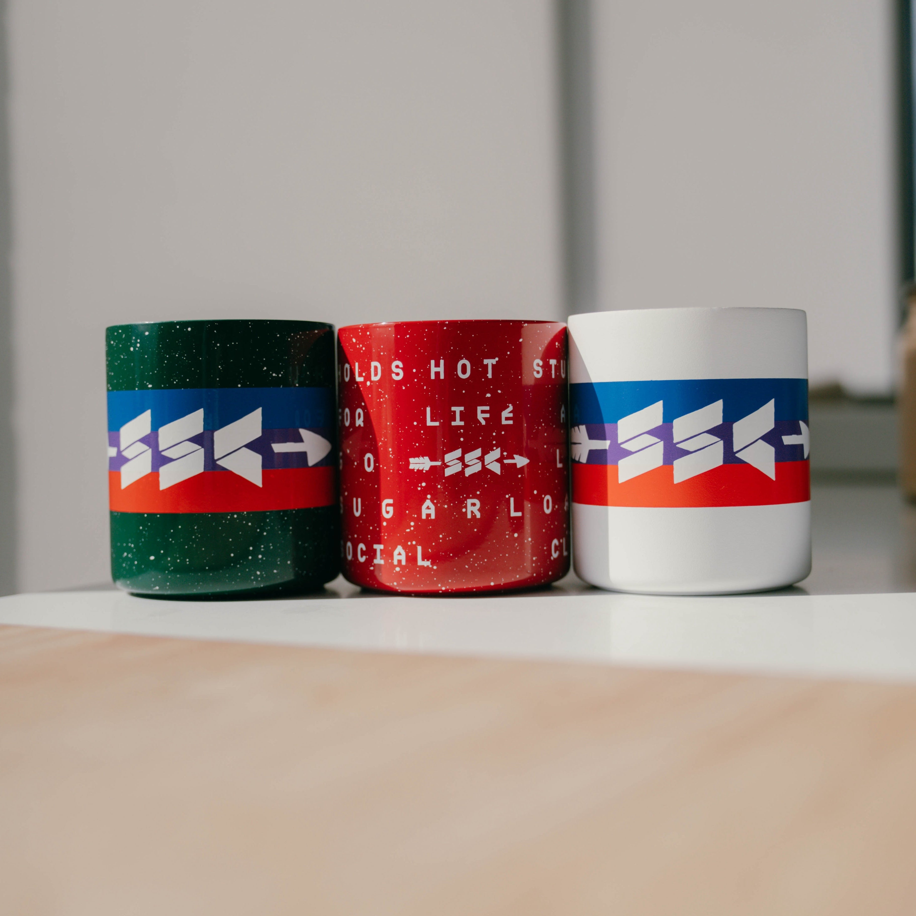 SSC x MiiR Camp Cup