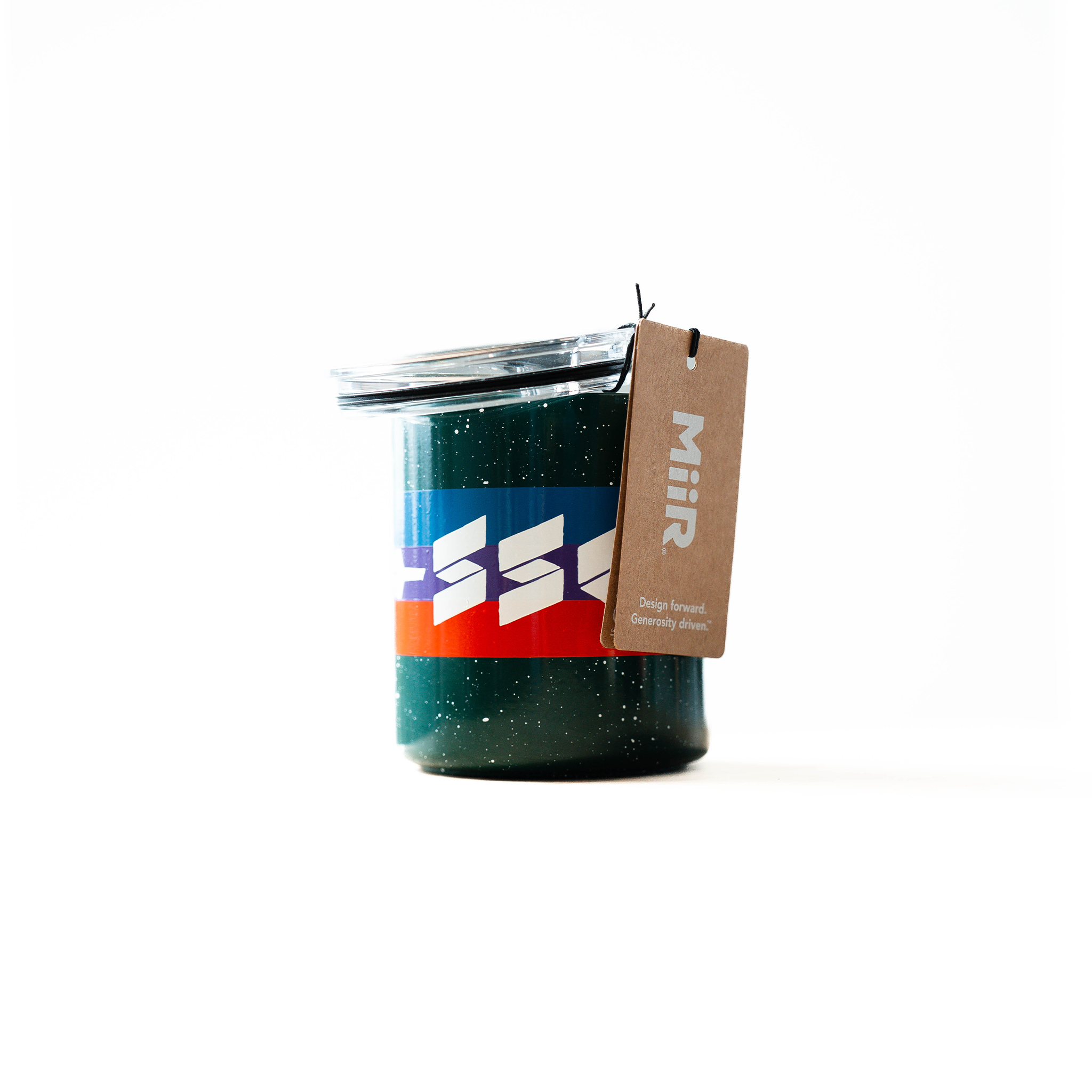 SSC x MiiR Camp Cup