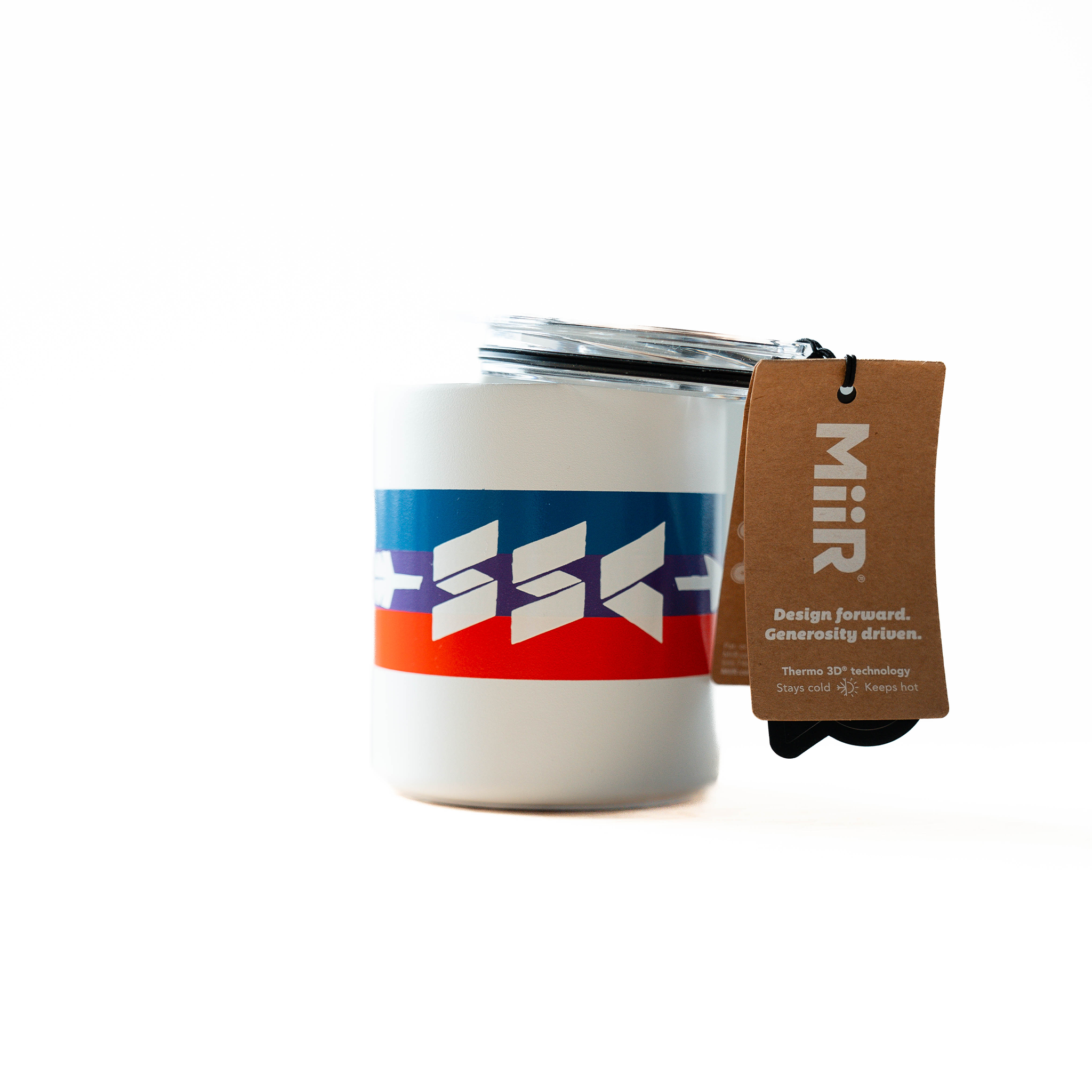 SSC x MiiR Camp Cup