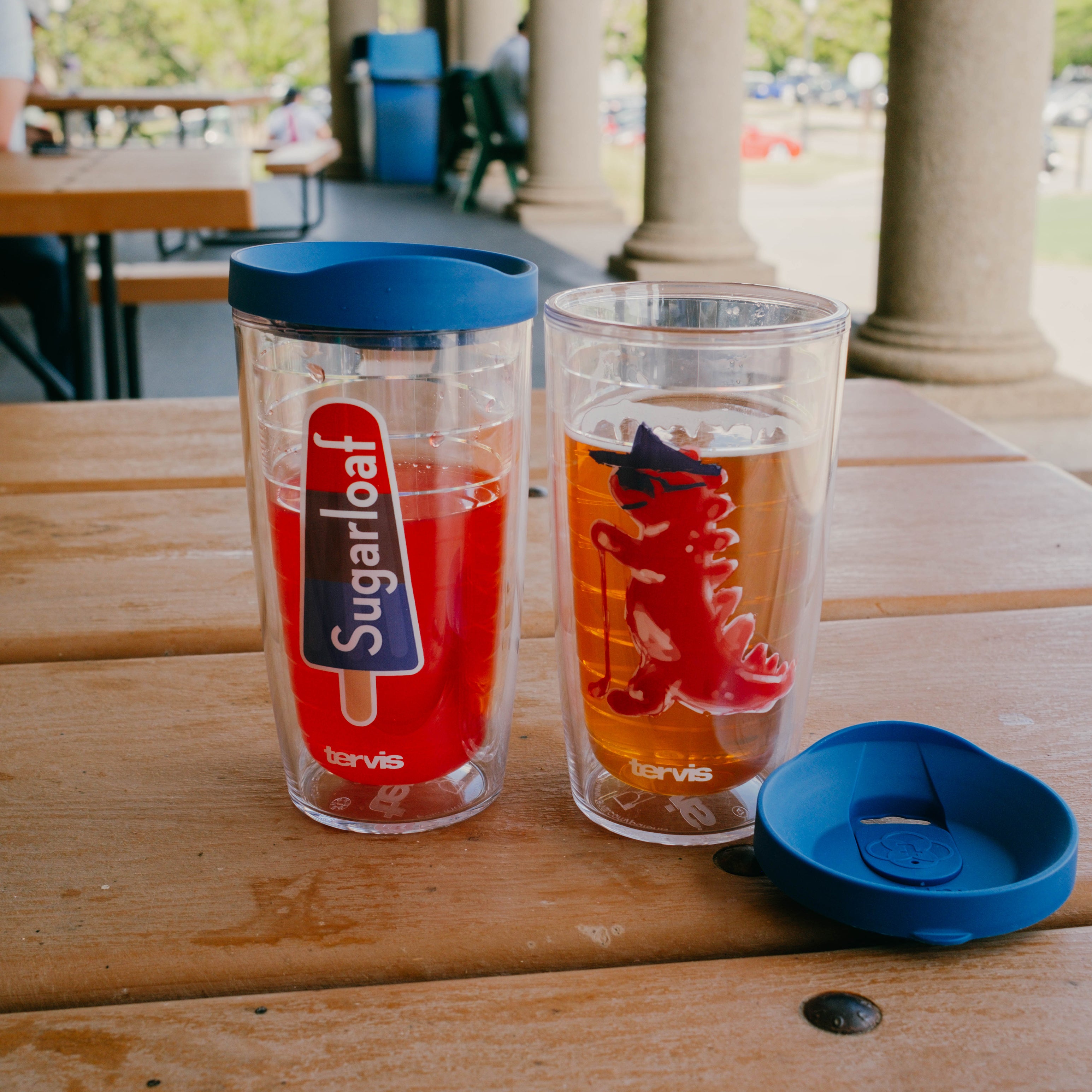 Tervis Tumbler 2-Pack